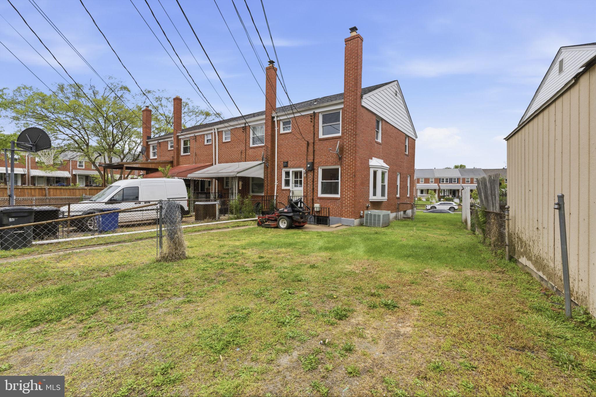 MIDDLESEX - Residential
