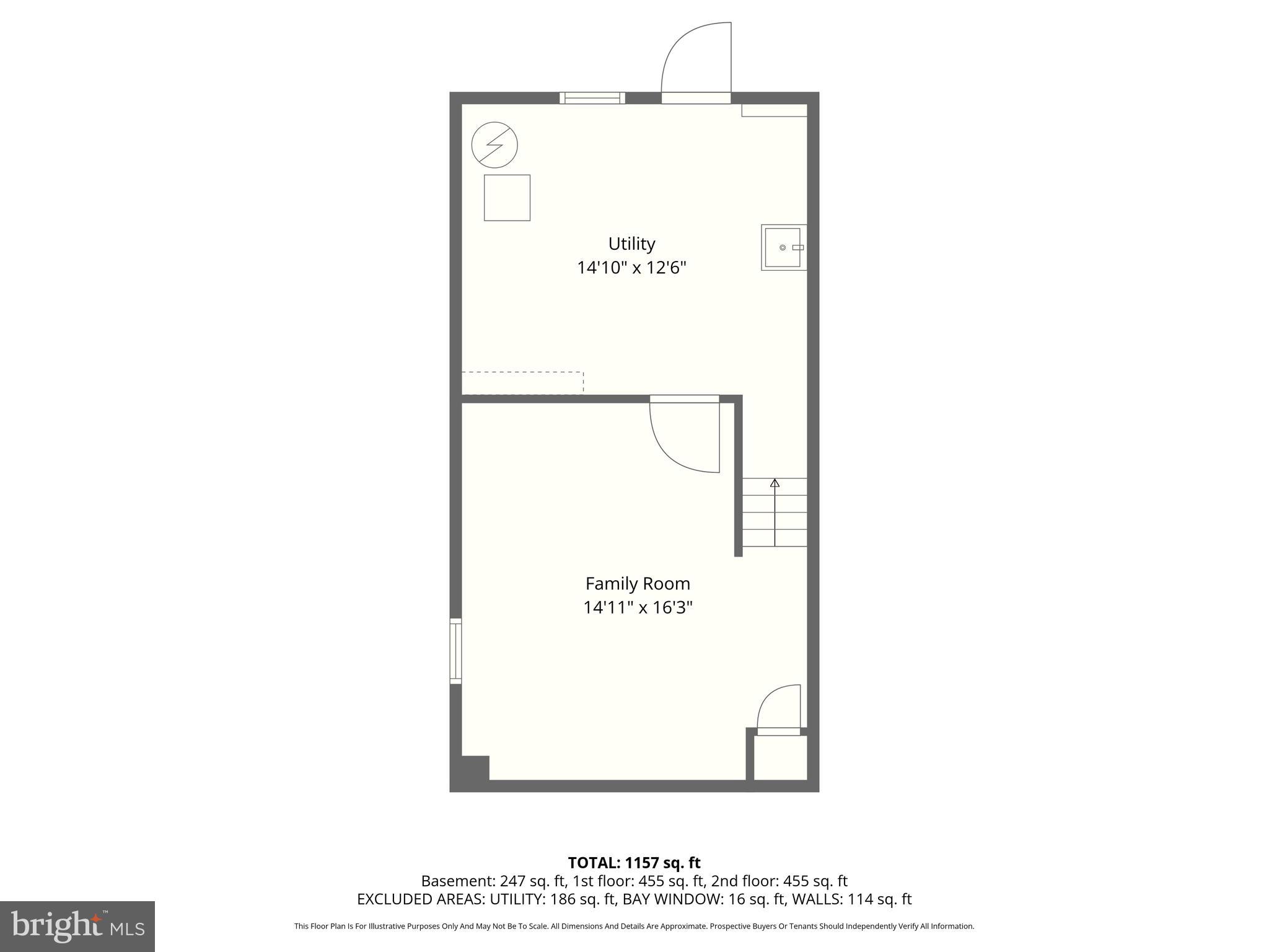 MIDDLESEX - Residential