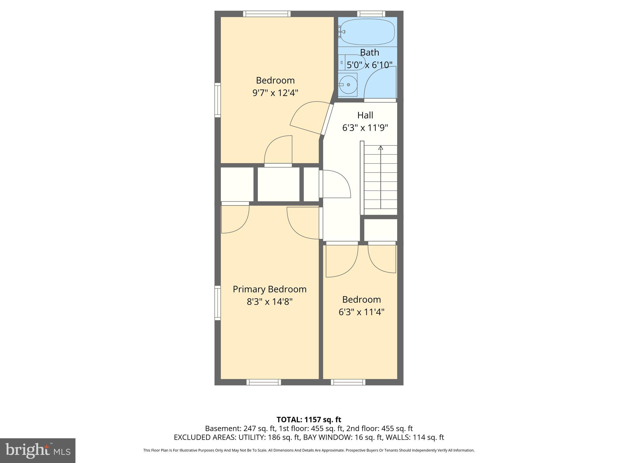 MIDDLESEX - Residential