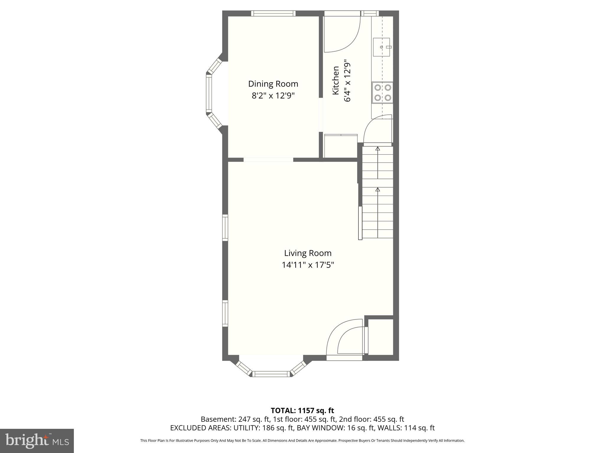 MIDDLESEX - Residential