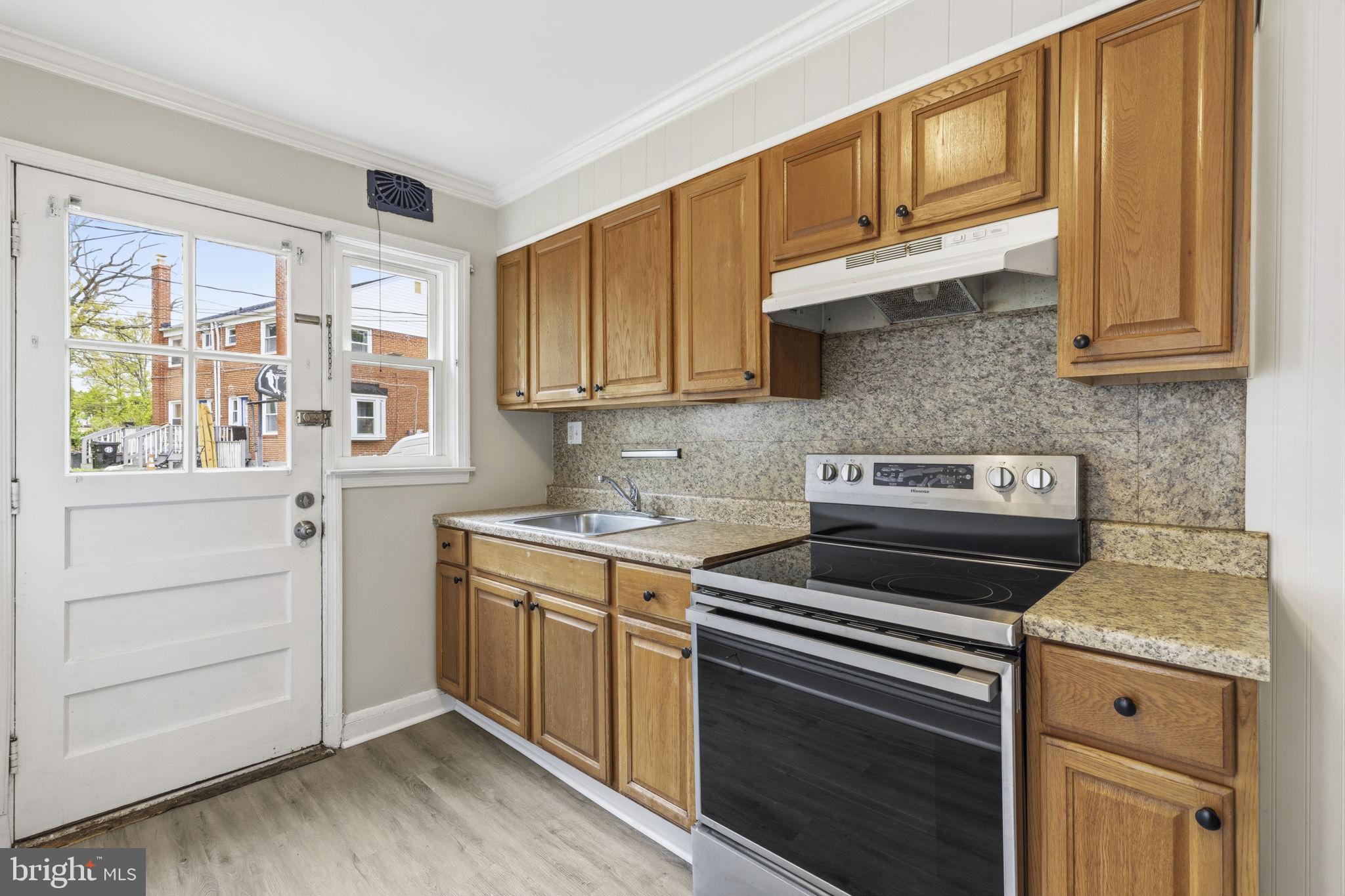 MIDDLESEX - Residential