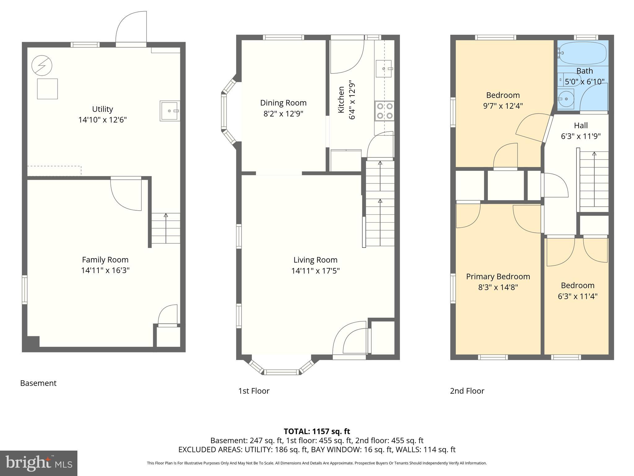 MIDDLESEX - Residential