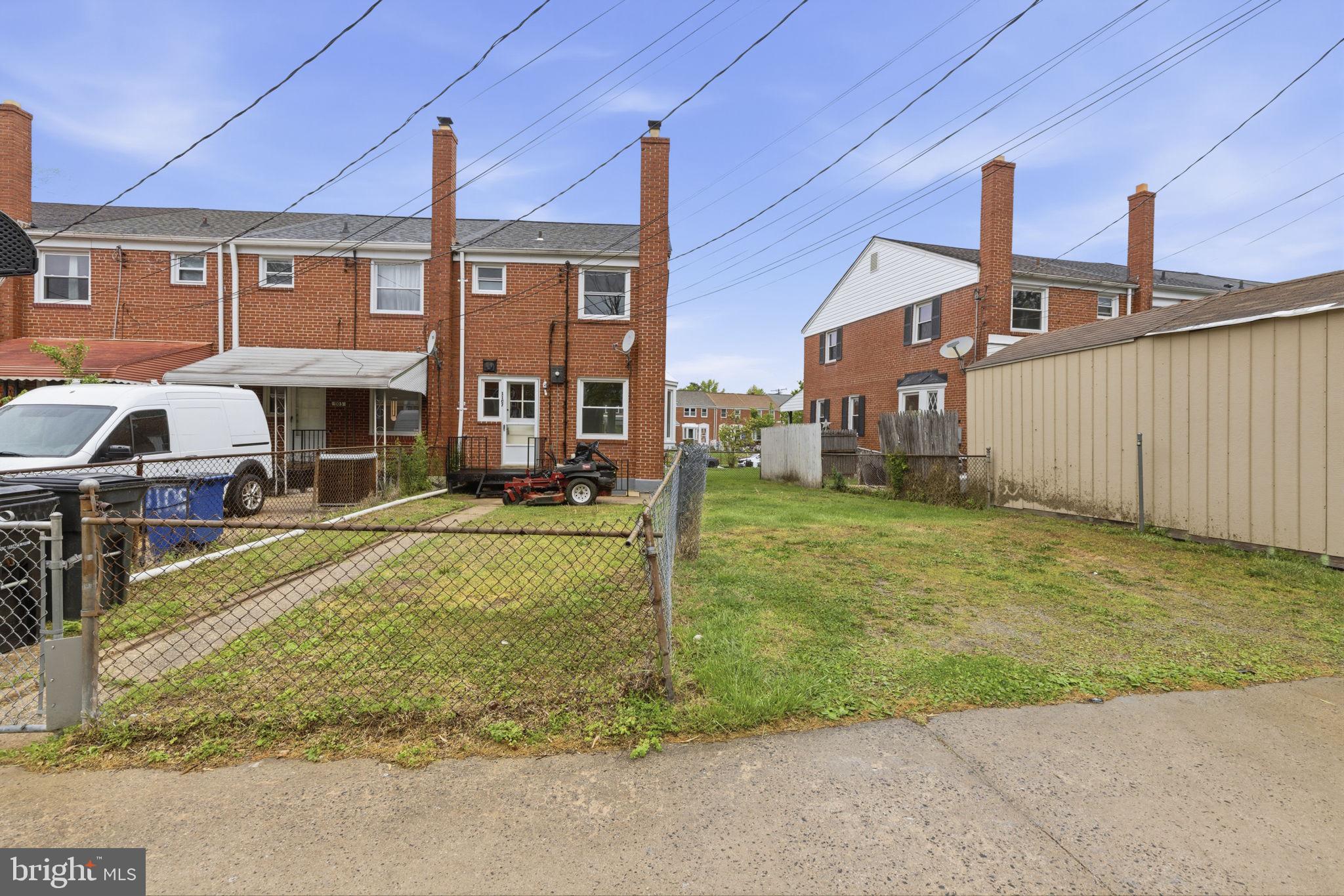 MIDDLESEX - Residential