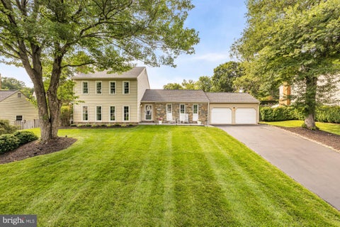 Homes For Sale - 5209 Continental Drive<br/> ROCKVILLE, MD 20853