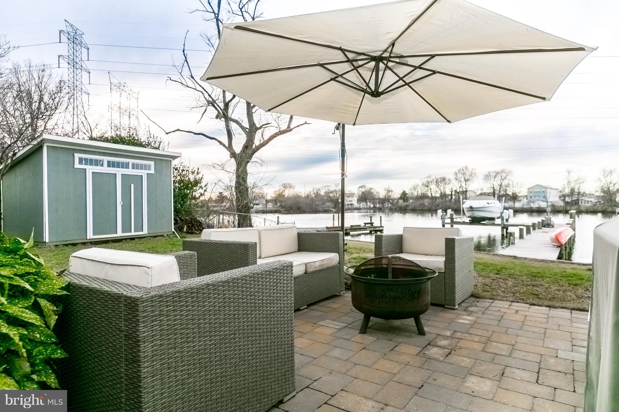 MURRAY POINT - Residential Lease