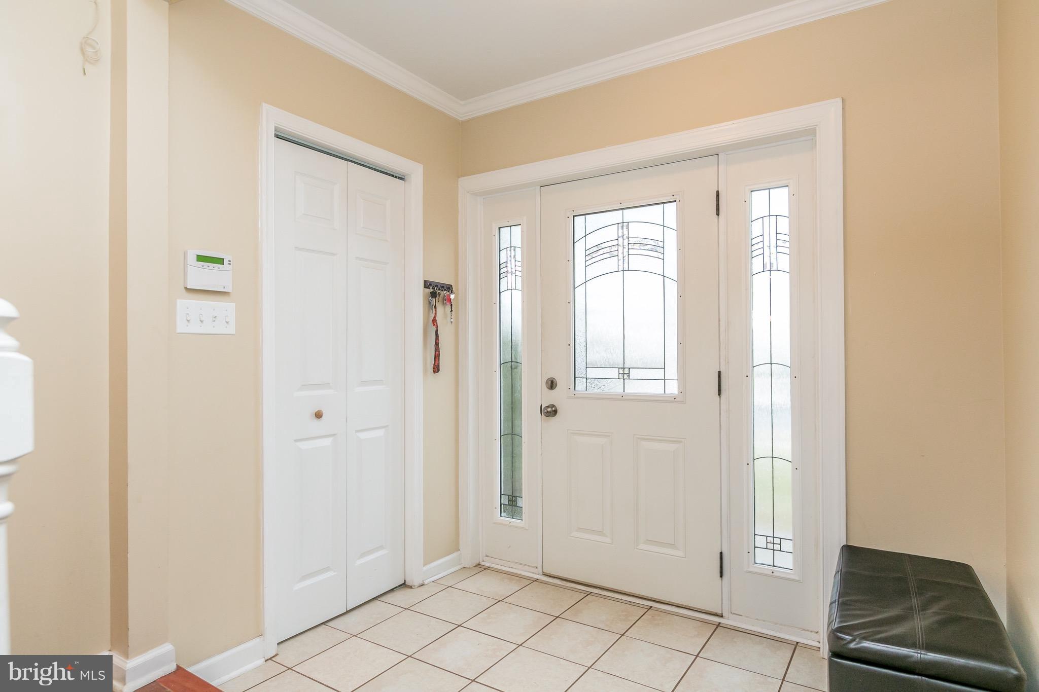 MURRAY POINT - Residential Lease