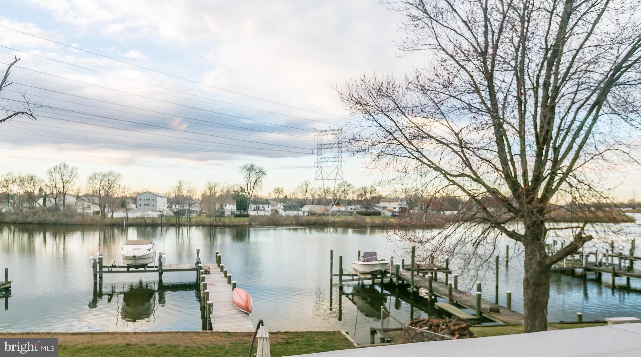 MURRAY POINT - Residential Lease