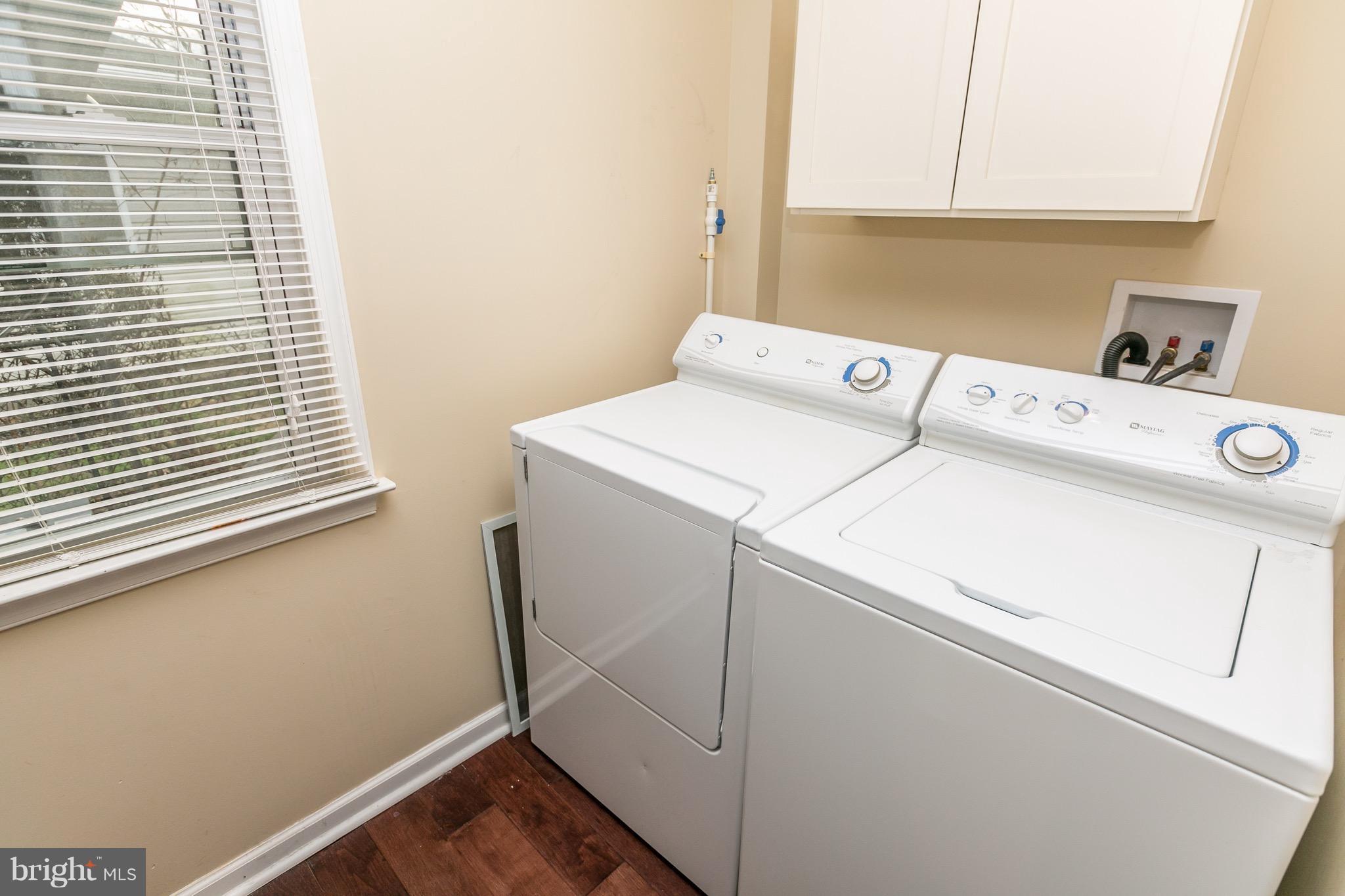 MURRAY POINT - Residential Lease