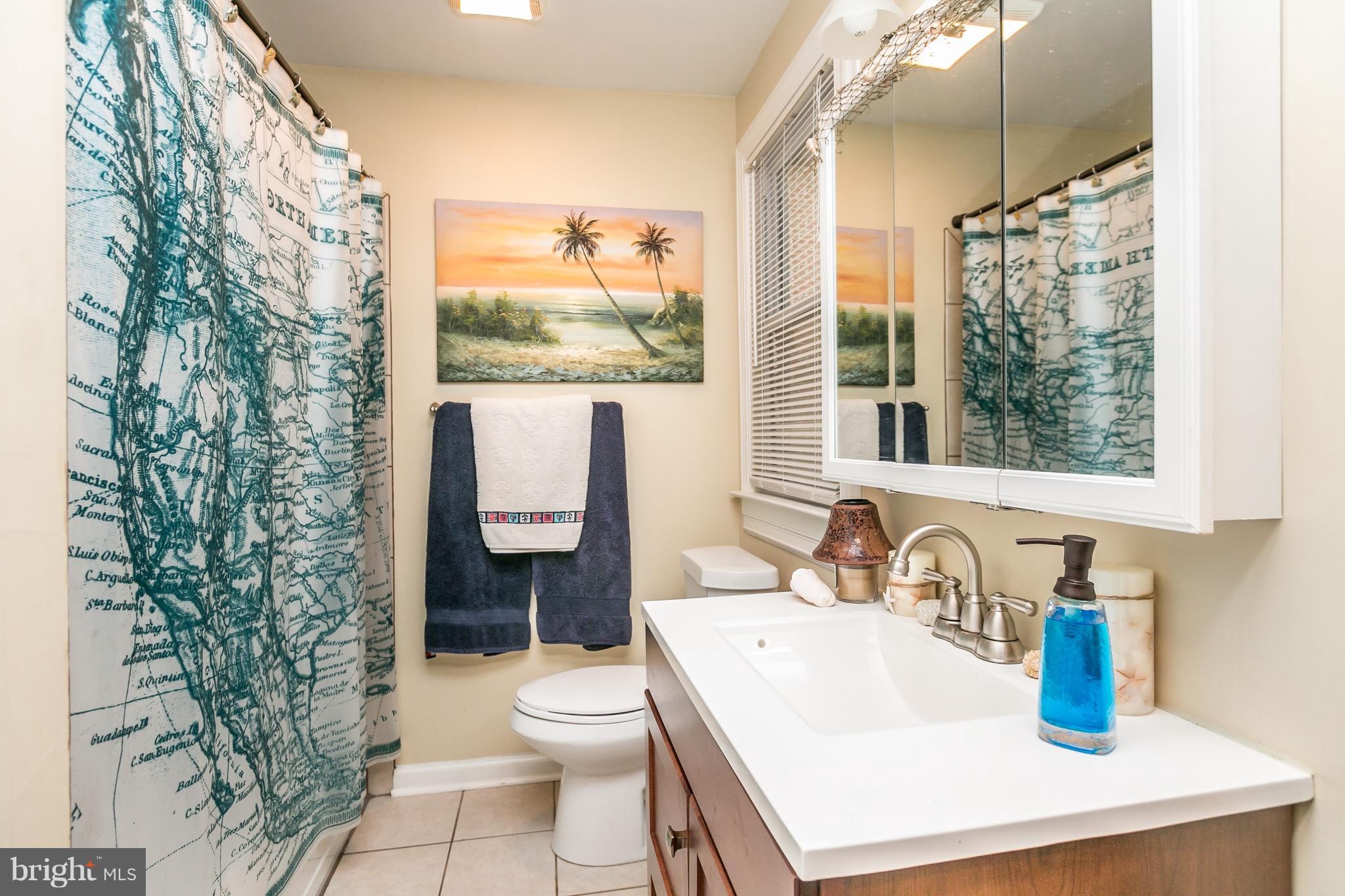 MURRAY POINT - Residential Lease