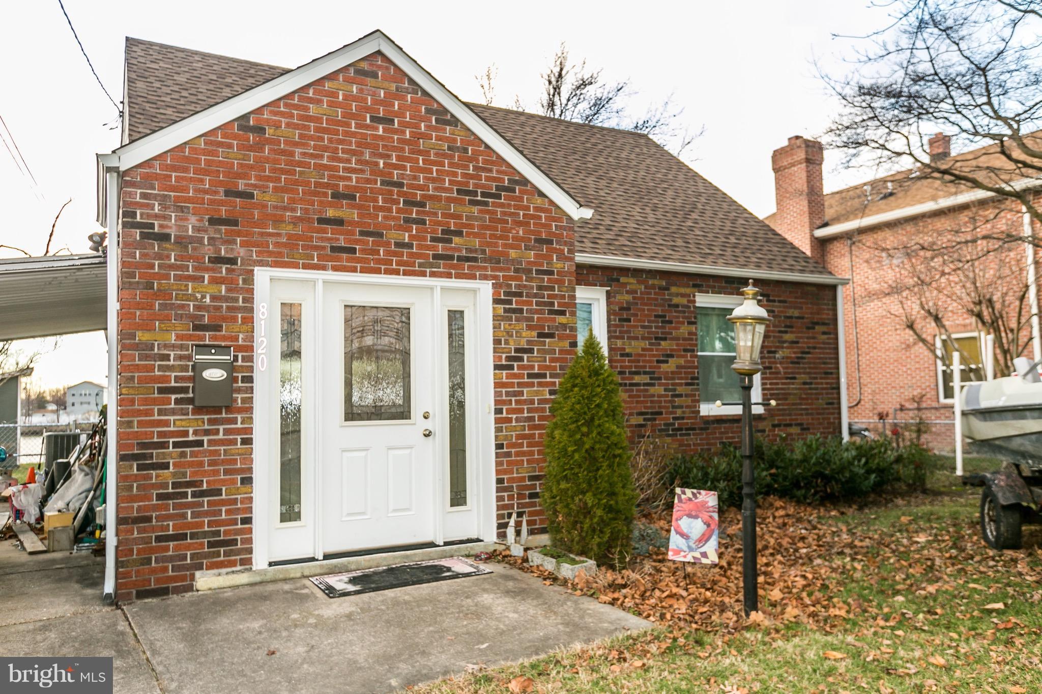 MURRAY POINT - Residential Lease