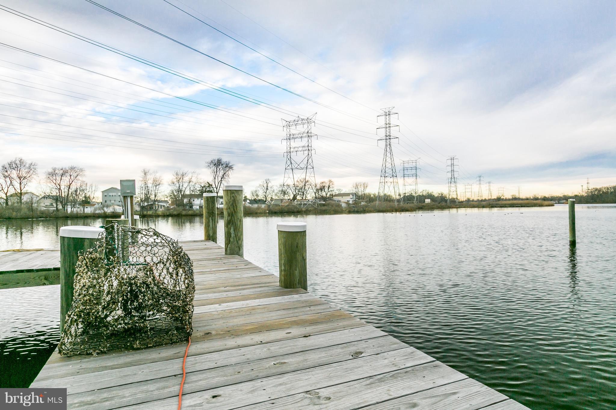 MURRAY POINT - Residential Lease