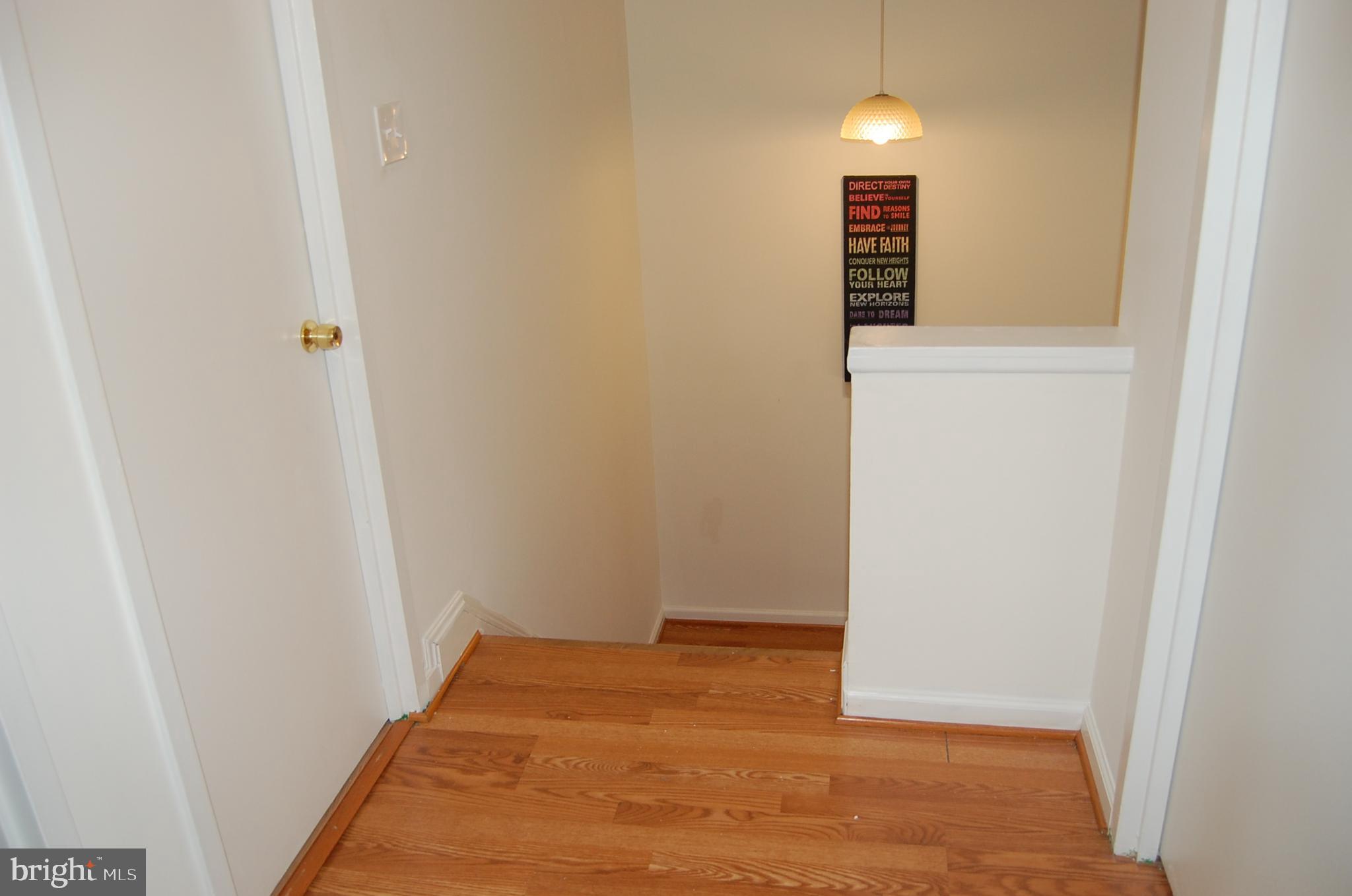 MONTGOMERY VILLAGE - Residential