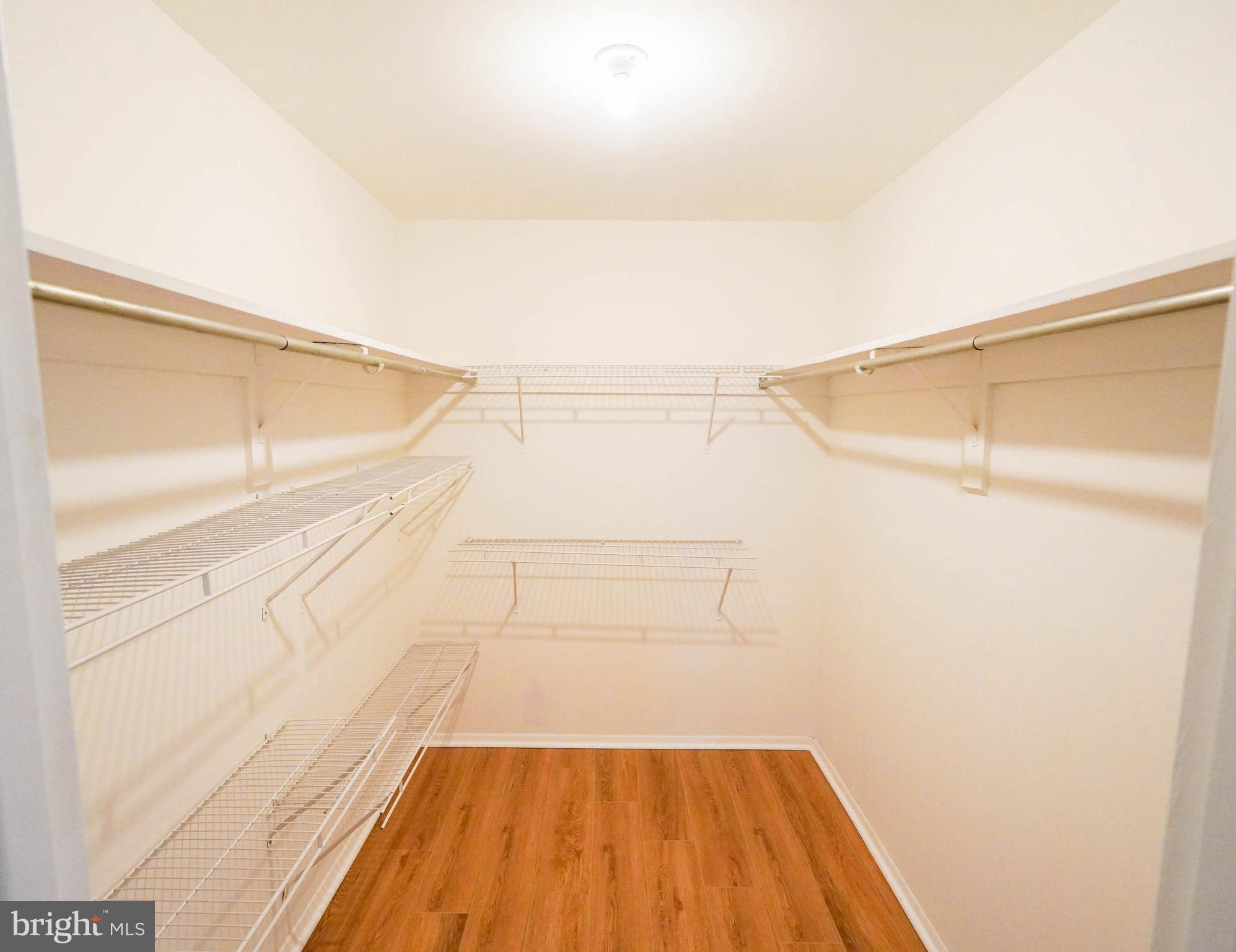 MONTGOMERY VILLAGE - Residential