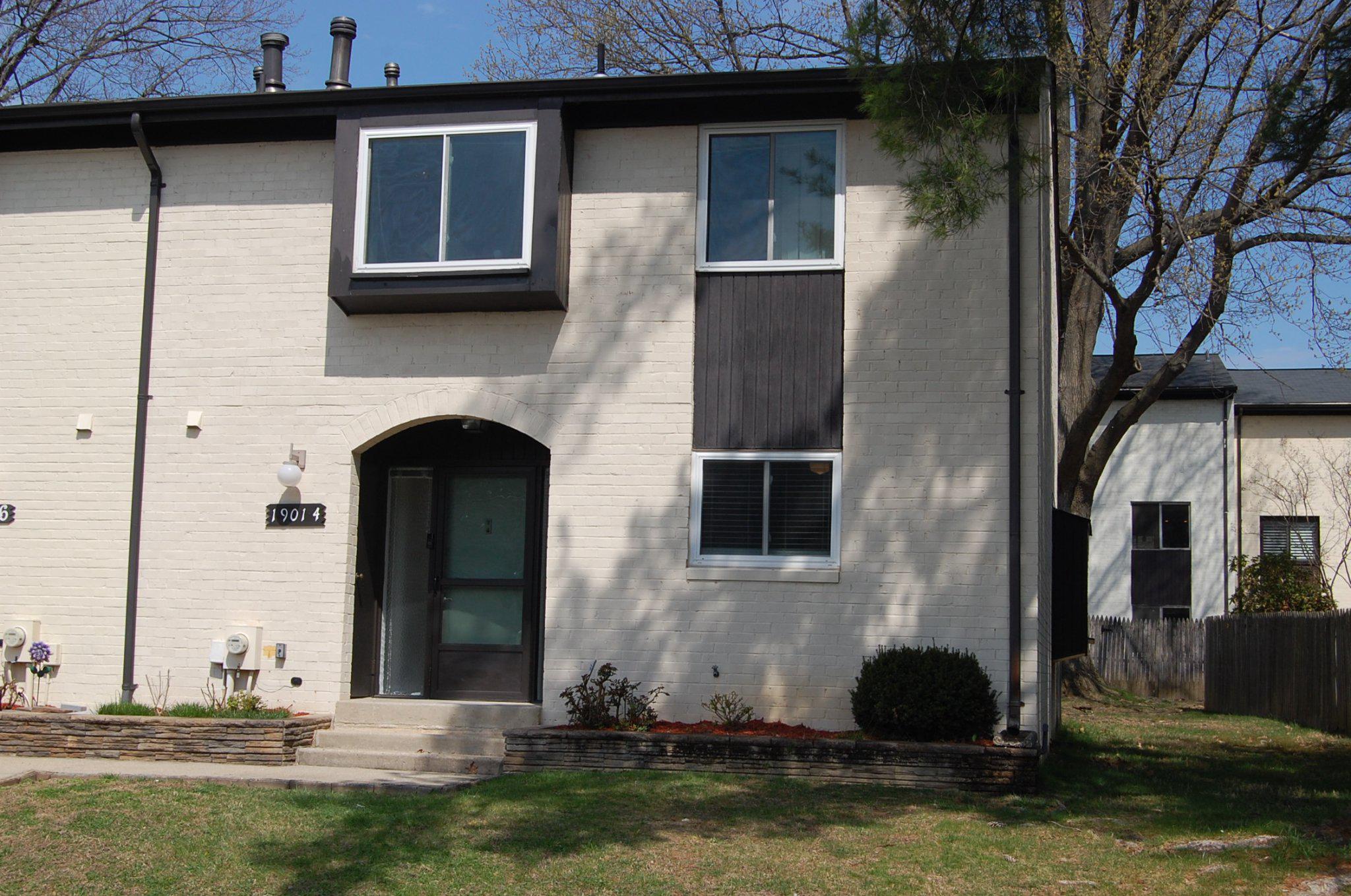 MONTGOMERY VILLAGE - Residential