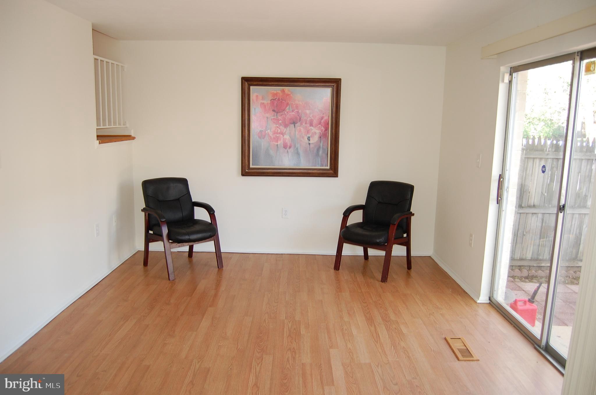 MONTGOMERY VILLAGE - Residential