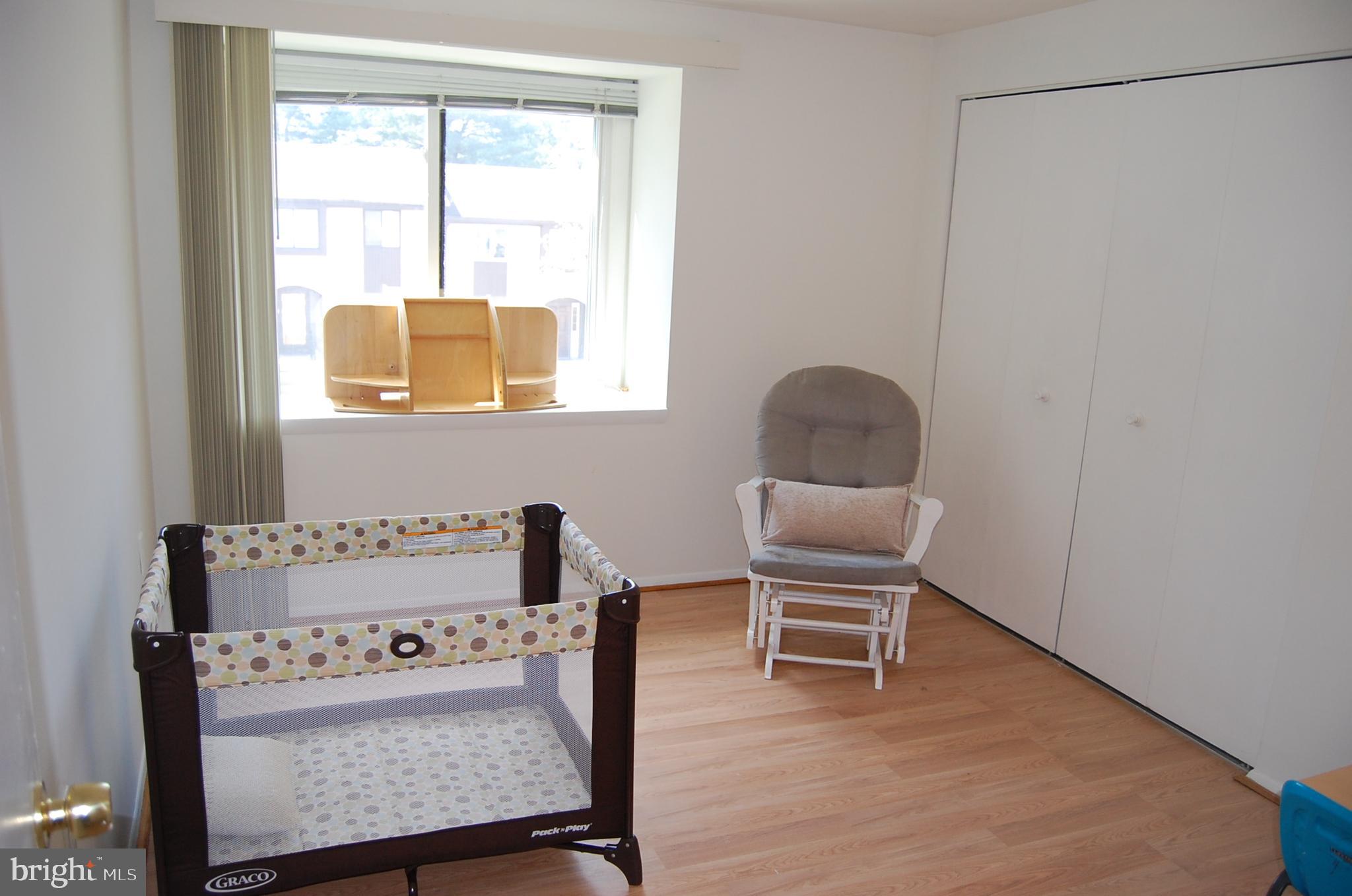 MONTGOMERY VILLAGE - Residential