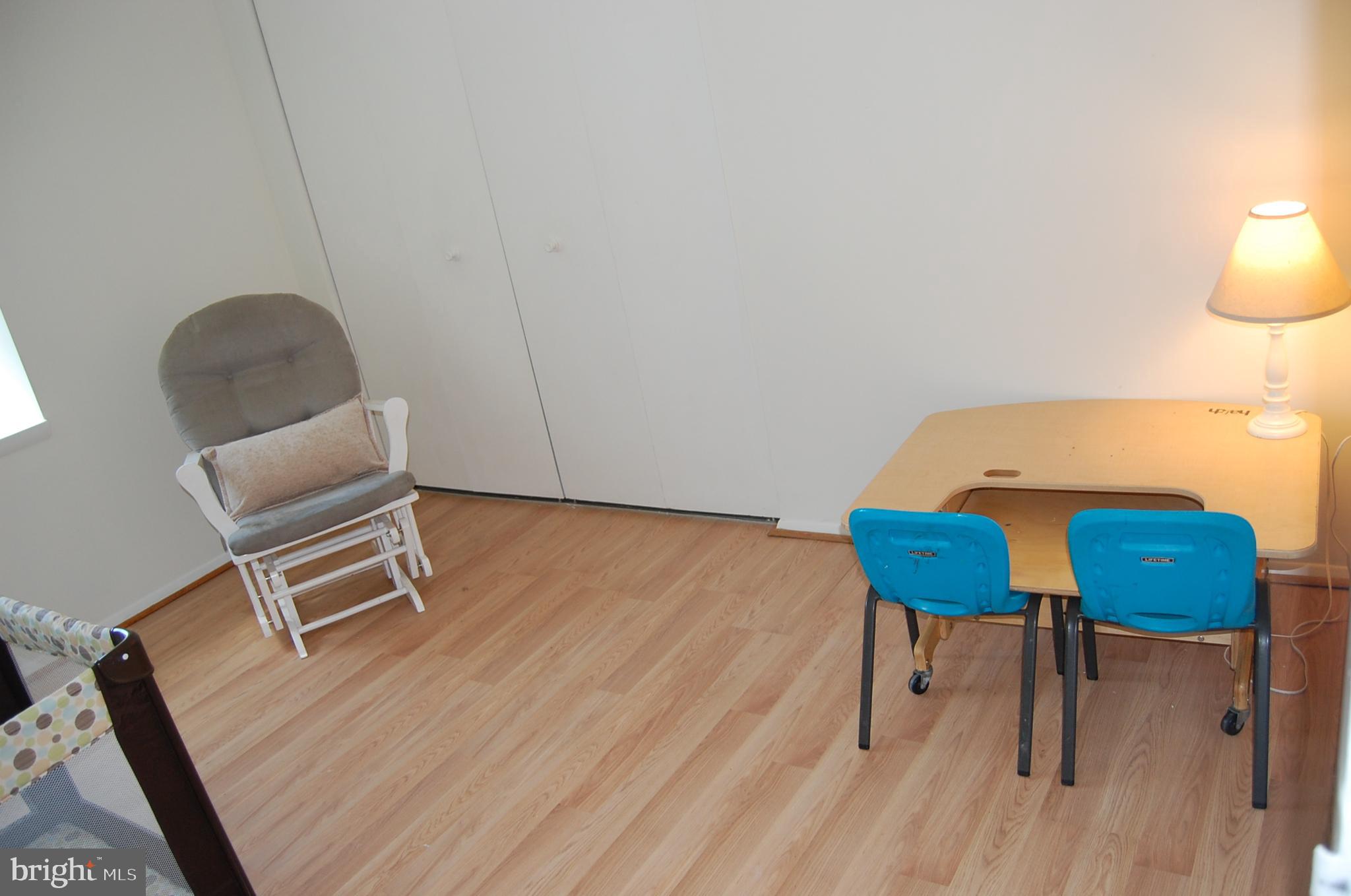 MONTGOMERY VILLAGE - Residential