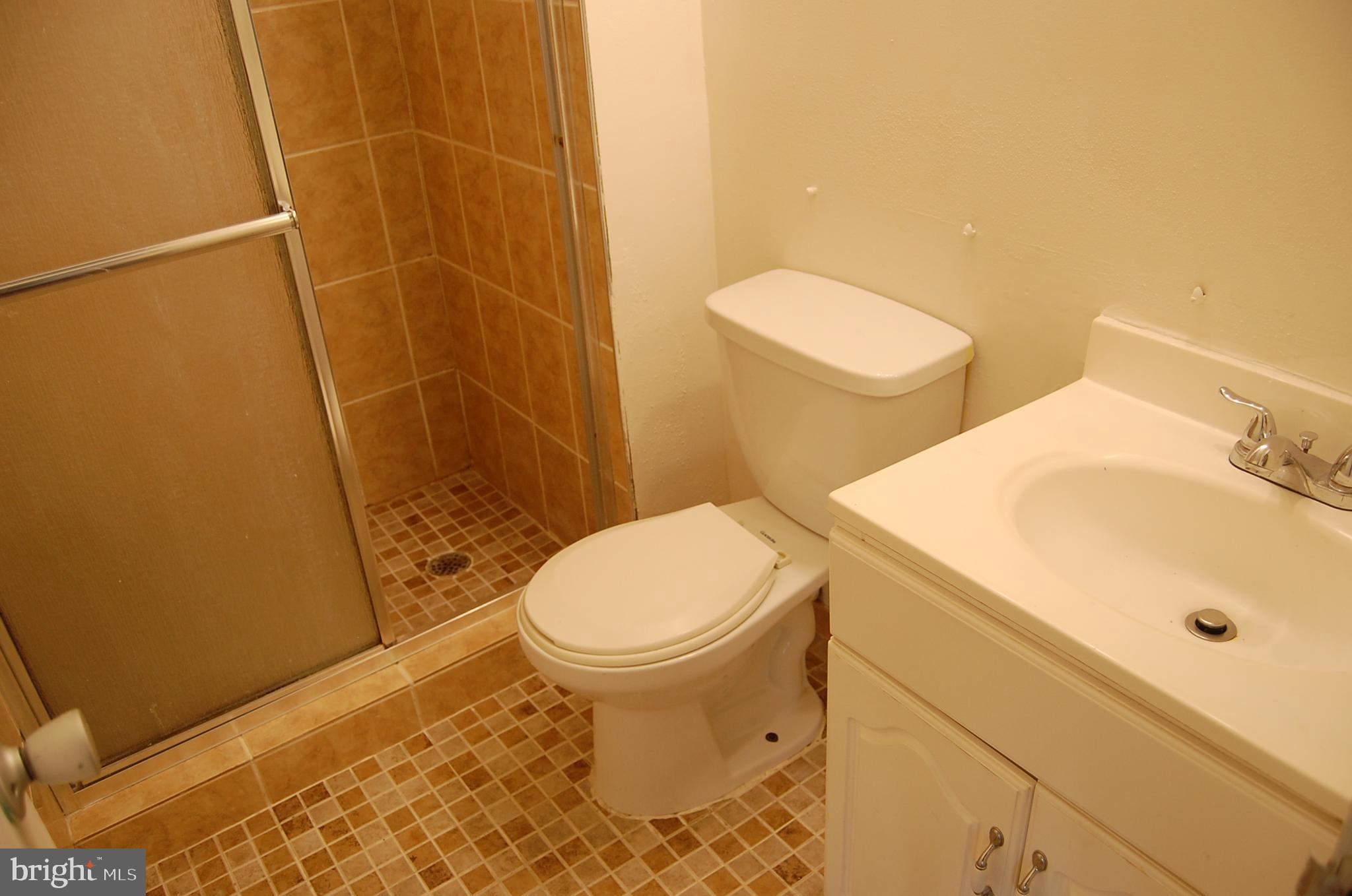 MONTGOMERY VILLAGE - Residential