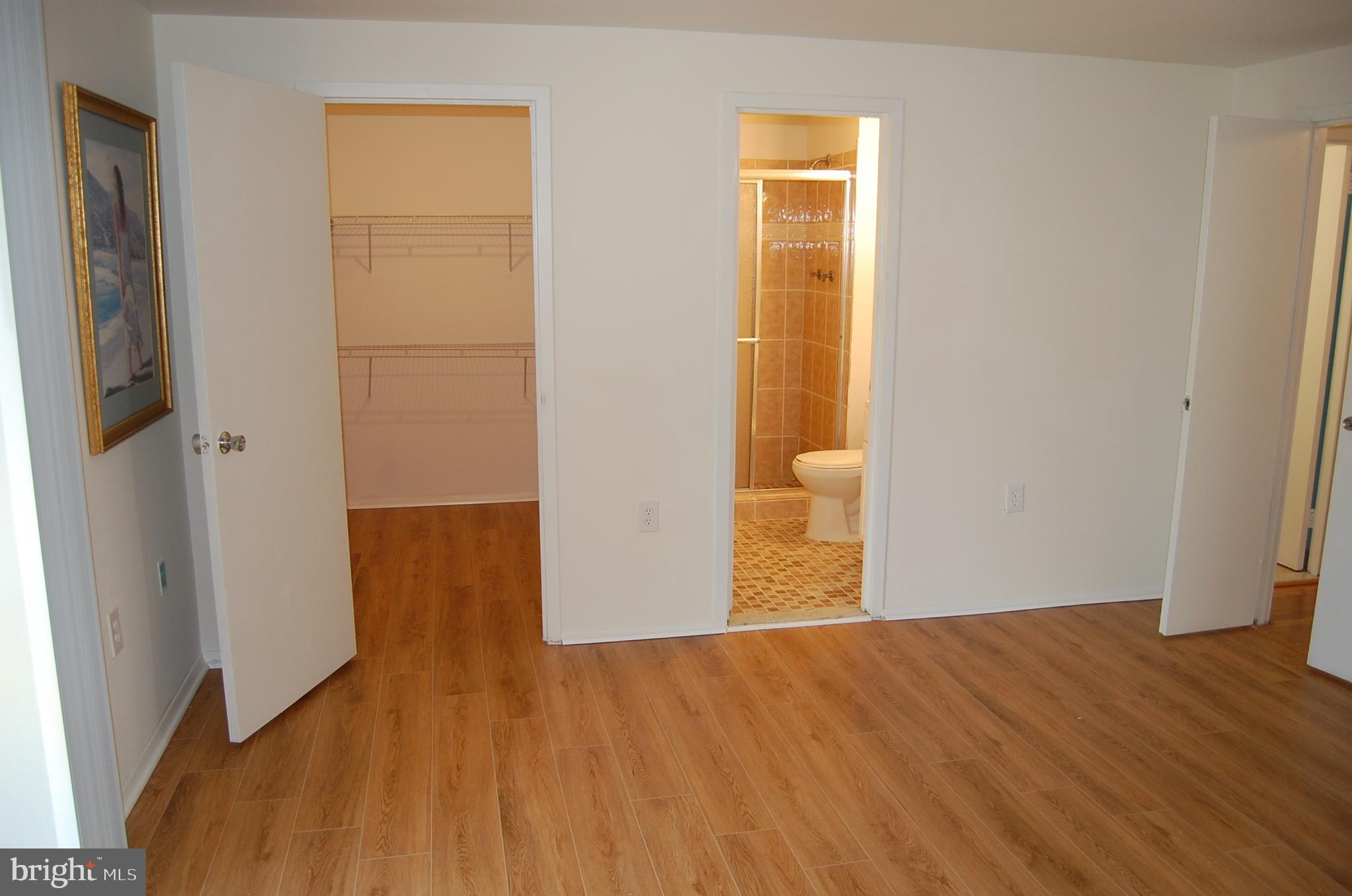 MONTGOMERY VILLAGE - Residential