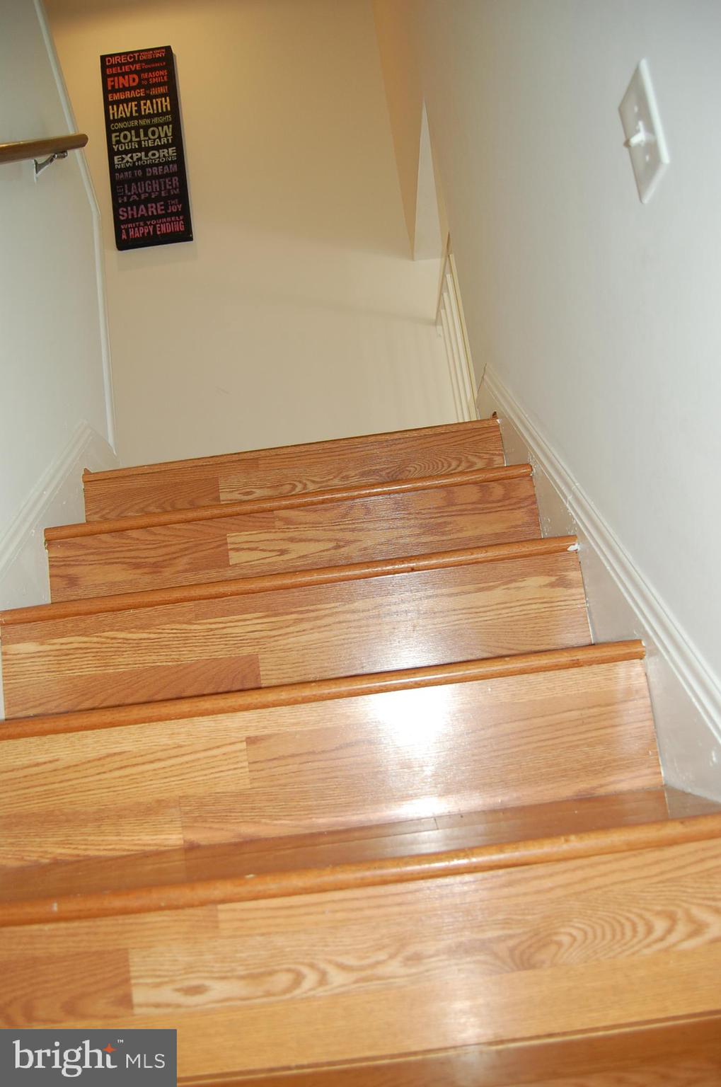 MONTGOMERY VILLAGE - Residential