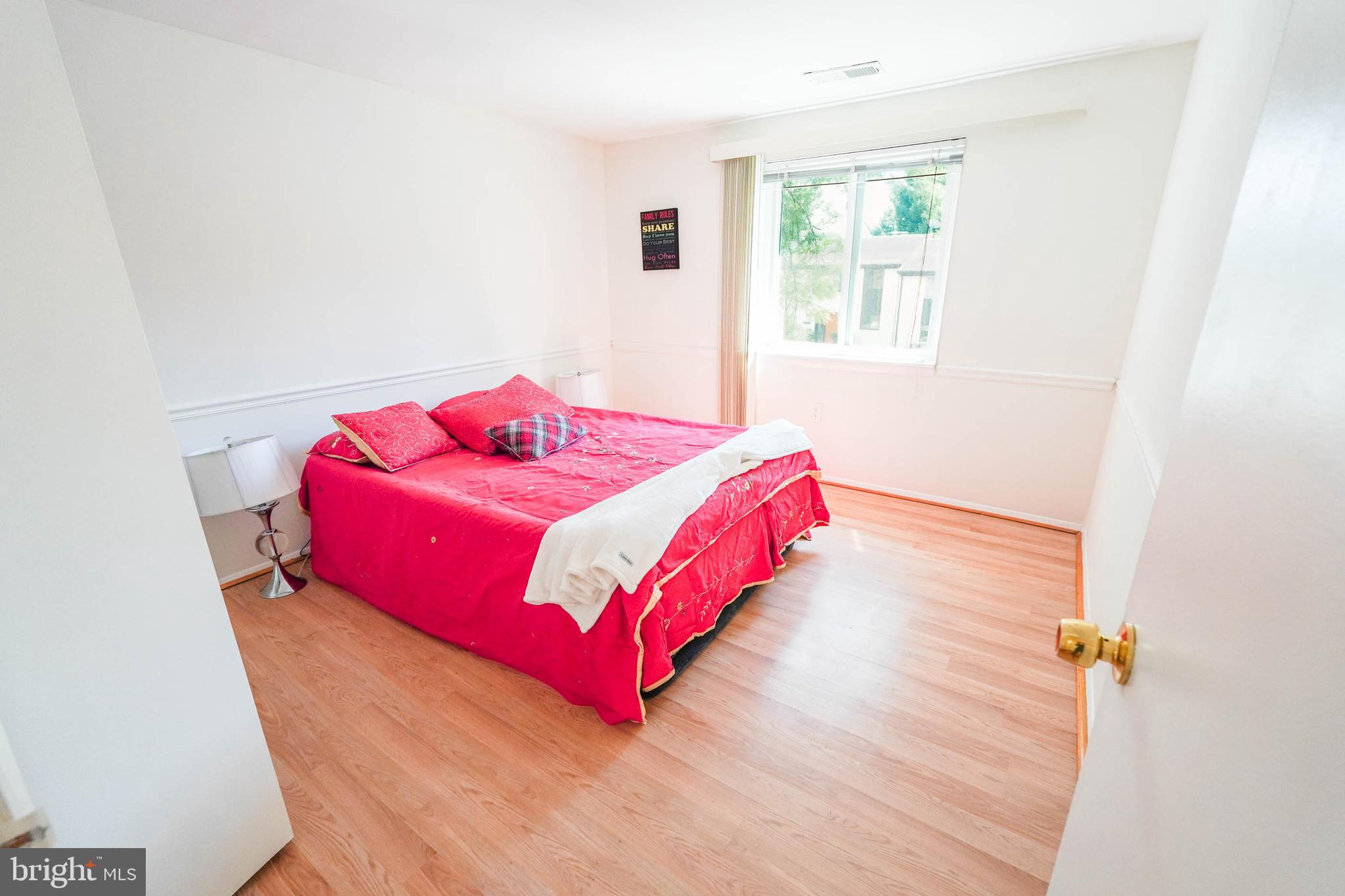 MONTGOMERY VILLAGE - Residential