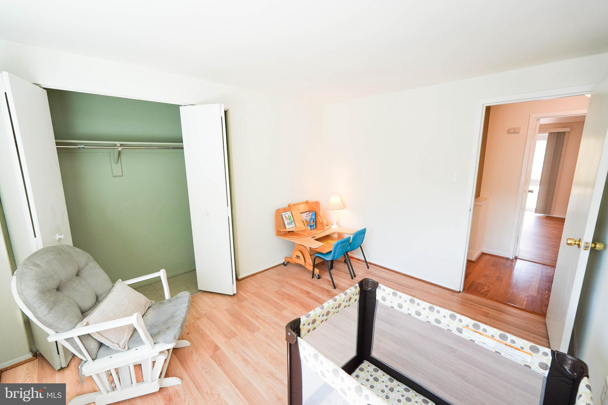 MONTGOMERY VILLAGE - Residential