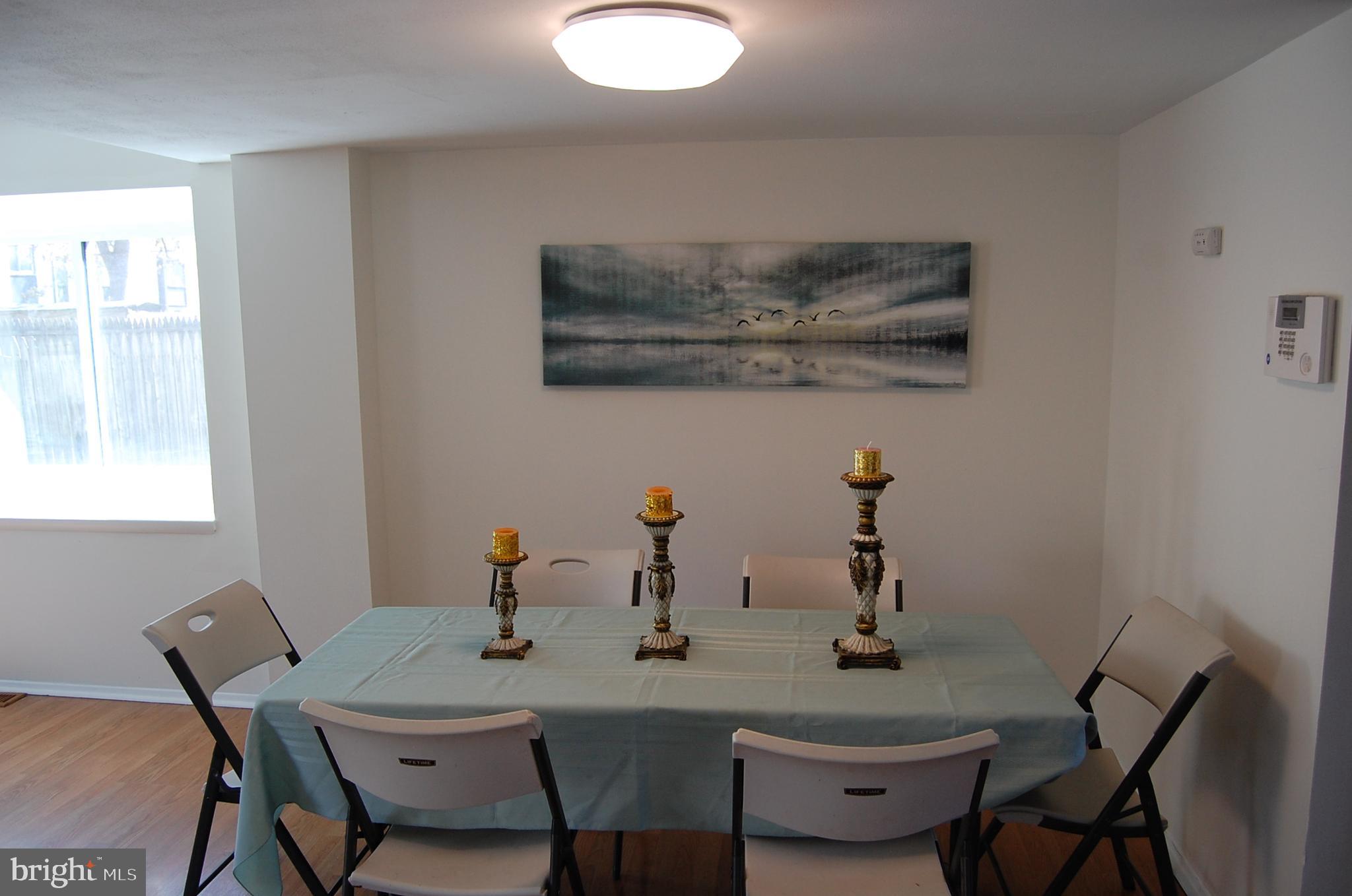 MONTGOMERY VILLAGE - Residential