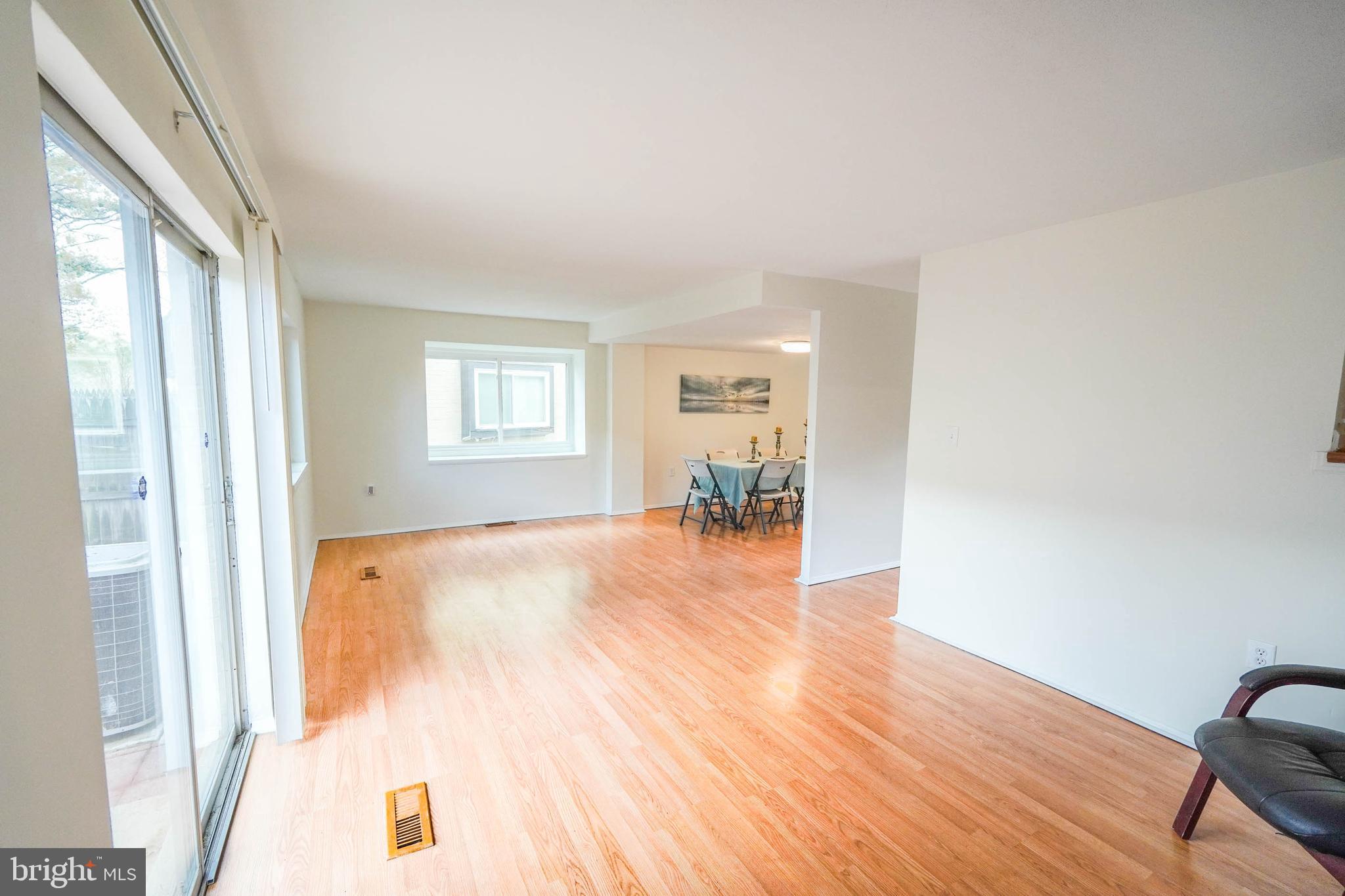 MONTGOMERY VILLAGE - Residential