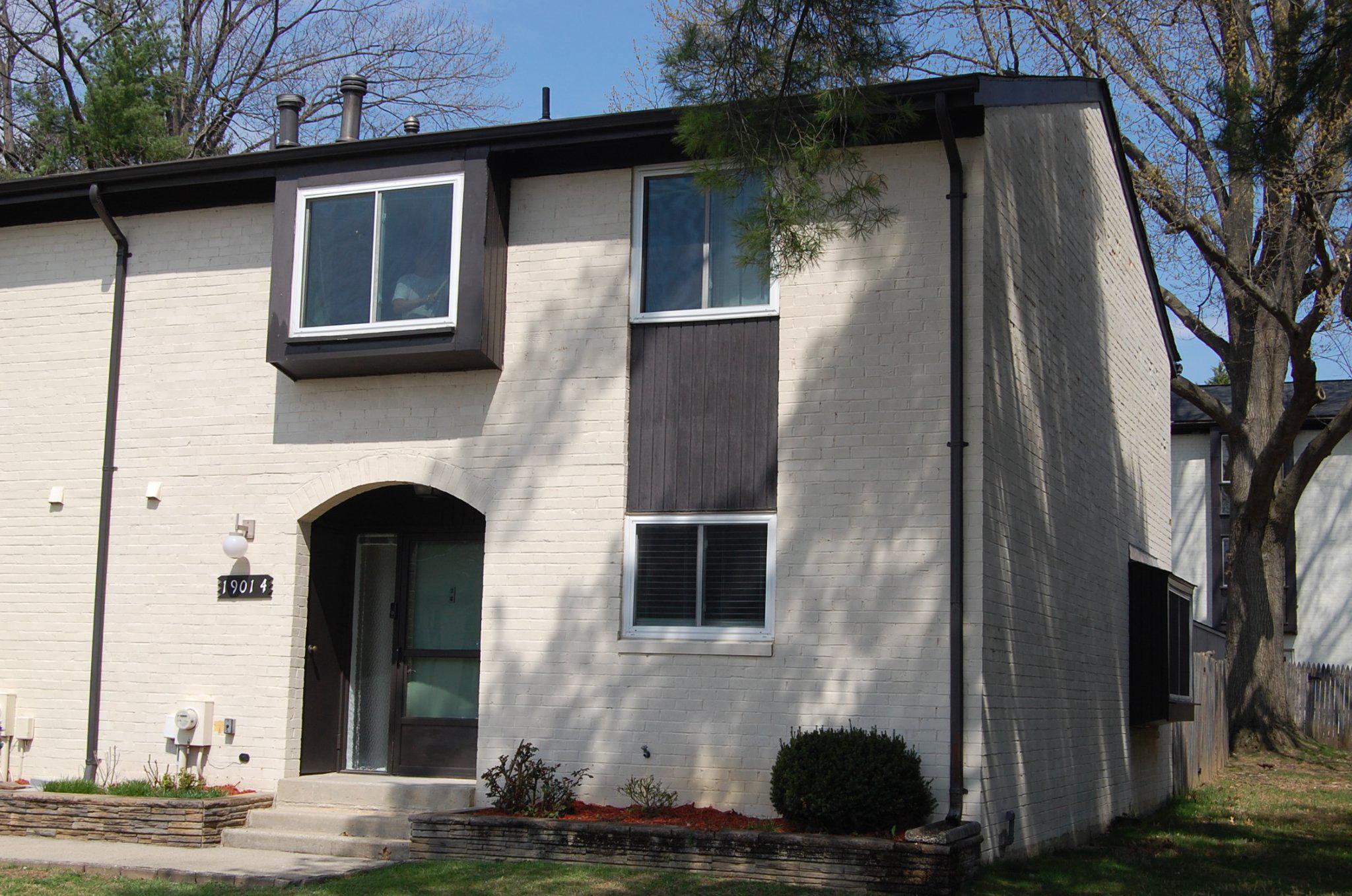 MONTGOMERY VILLAGE - Residential