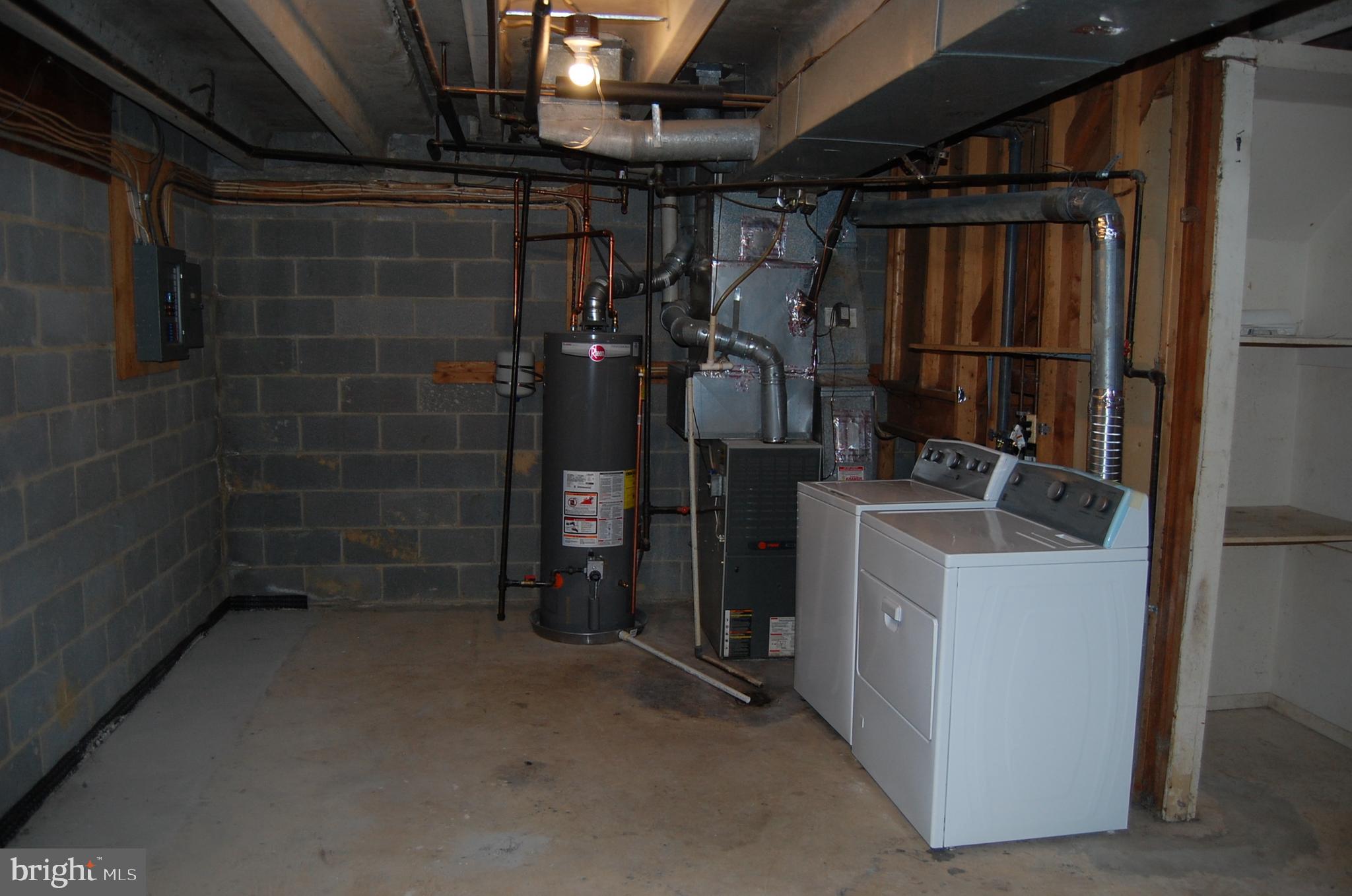 MONTGOMERY VILLAGE - Residential