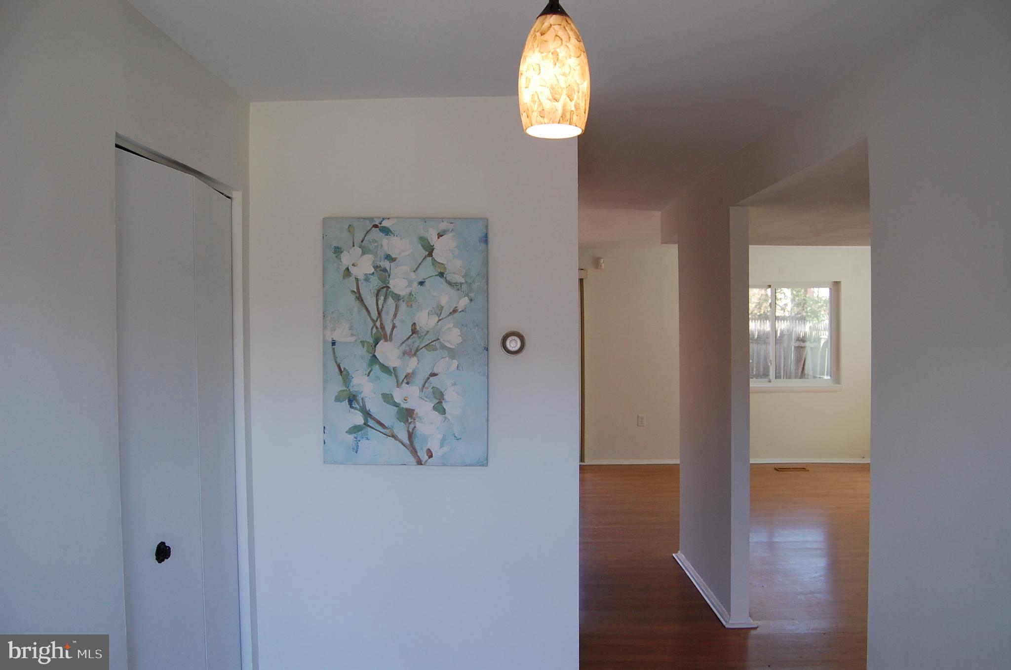 MONTGOMERY VILLAGE - Residential