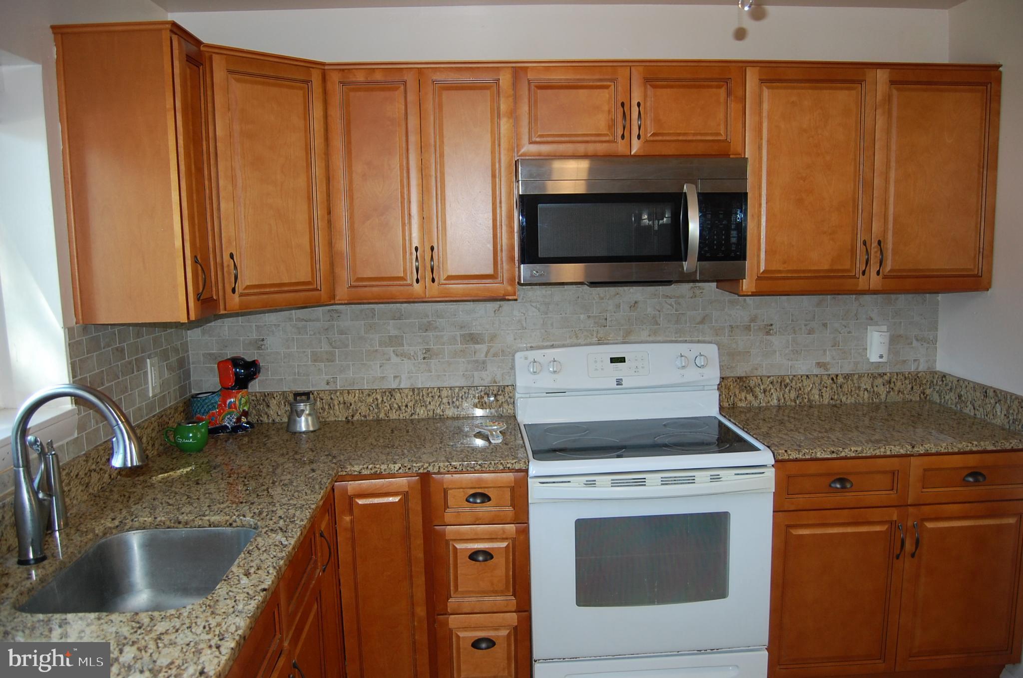 MONTGOMERY VILLAGE - Residential