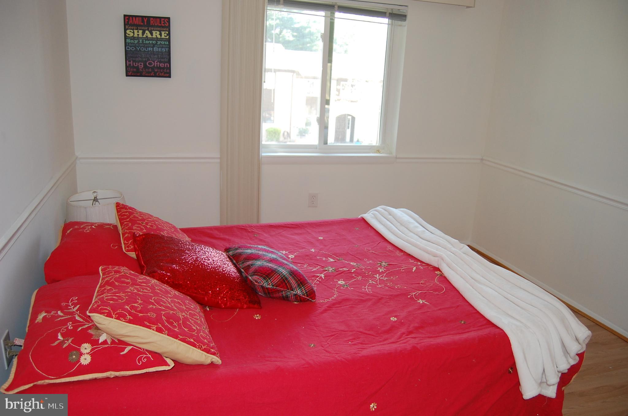 MONTGOMERY VILLAGE - Residential