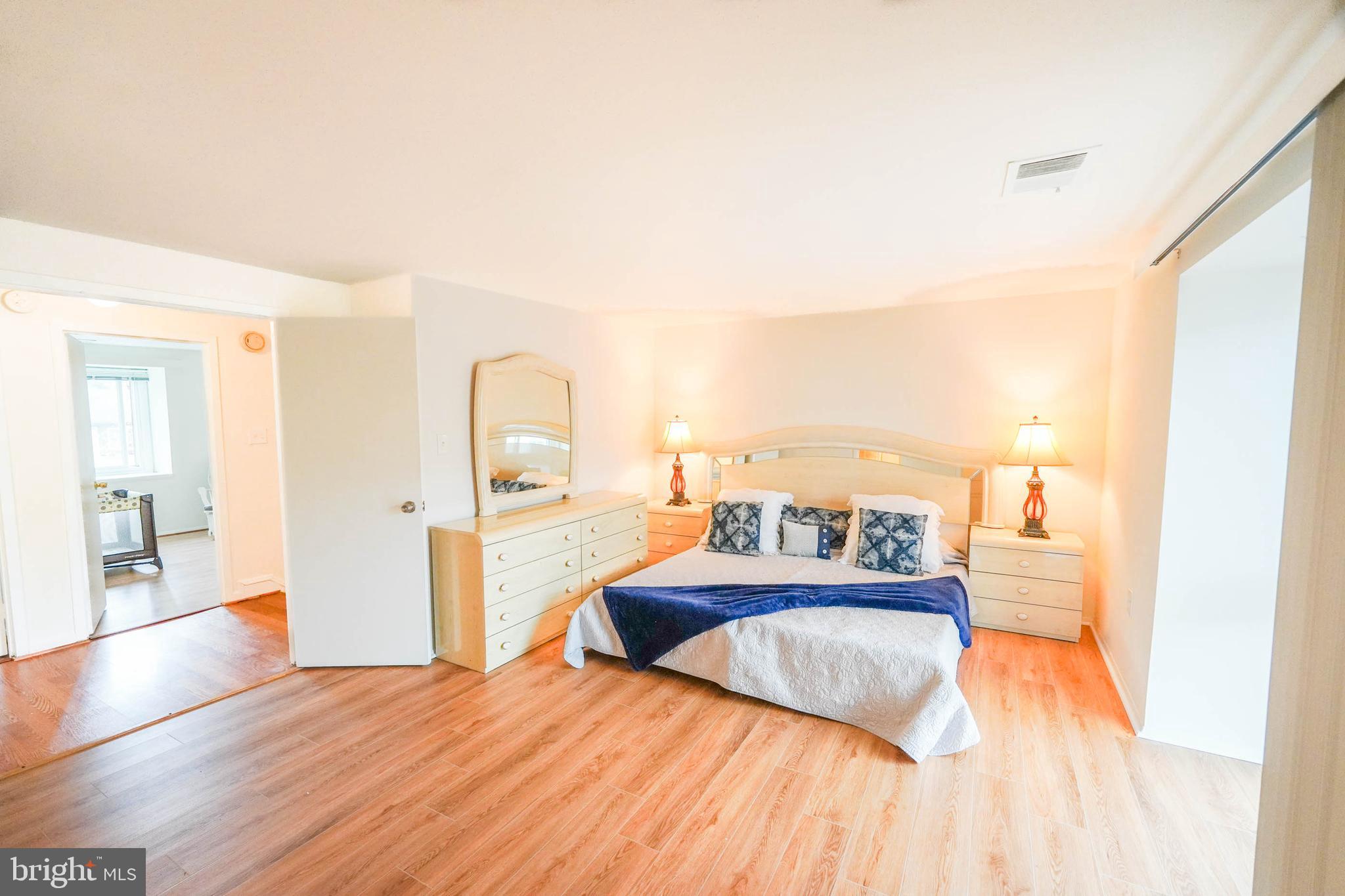 MONTGOMERY VILLAGE - Residential