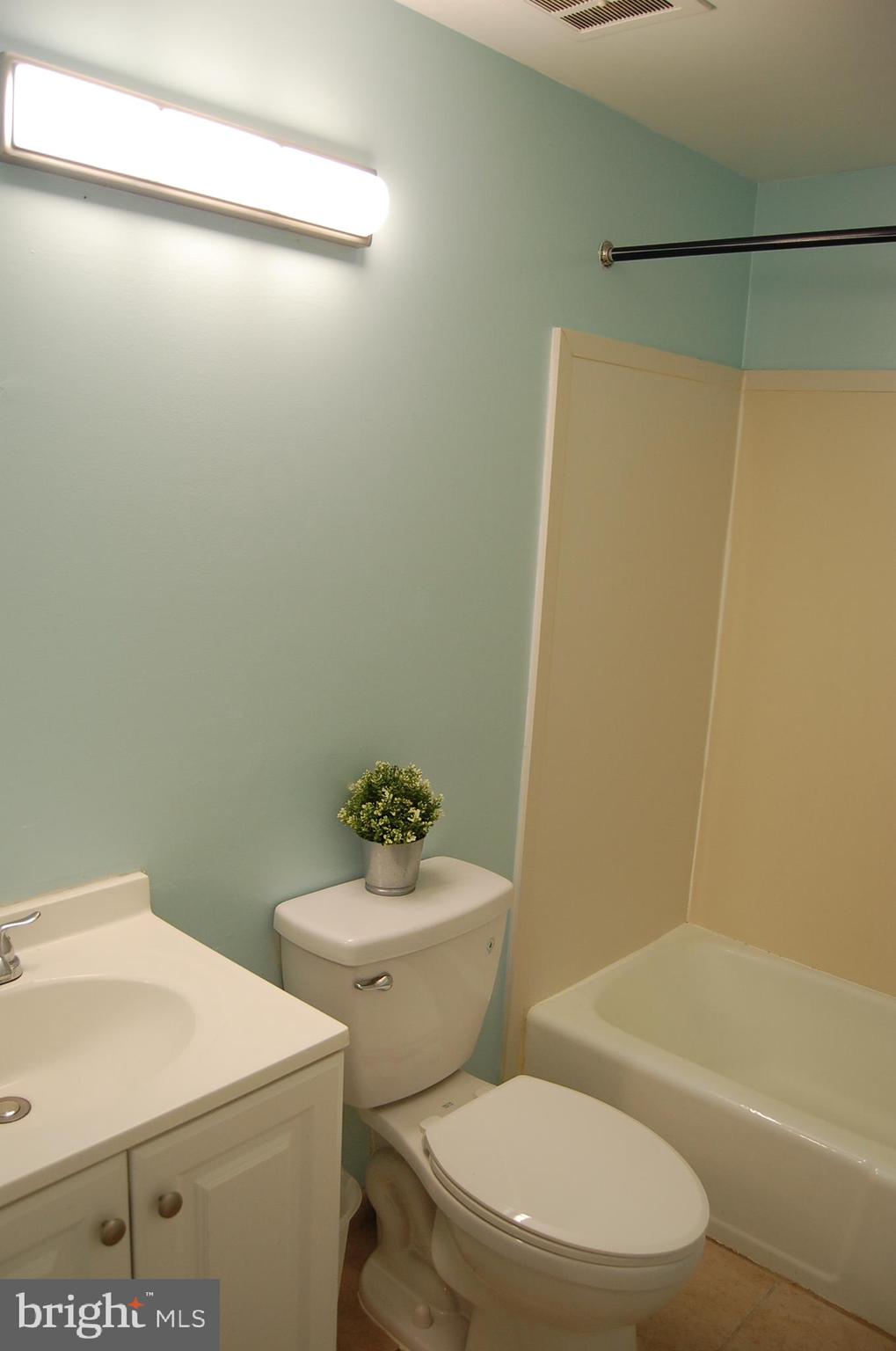 MONTGOMERY VILLAGE - Residential