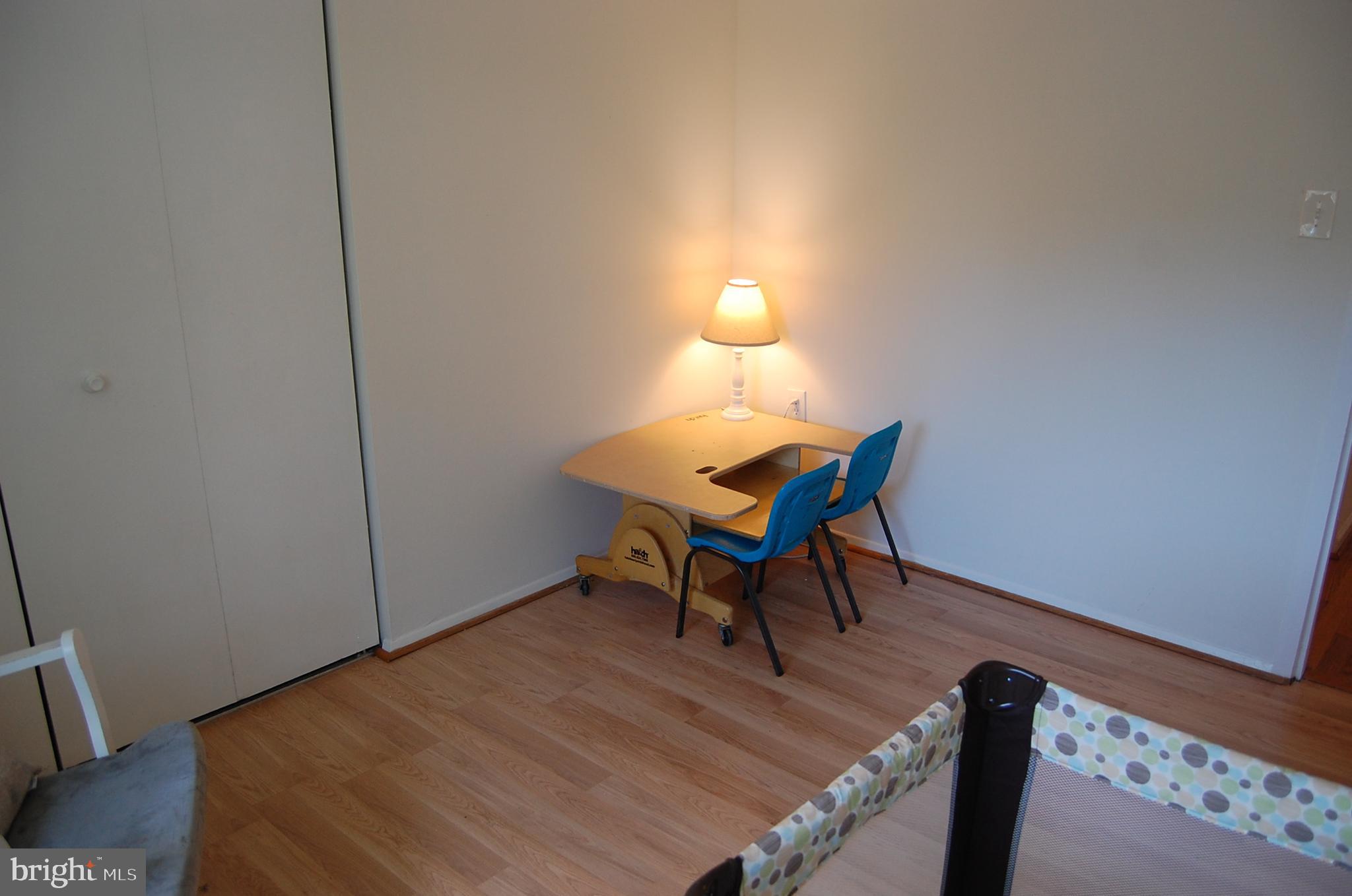 MONTGOMERY VILLAGE - Residential