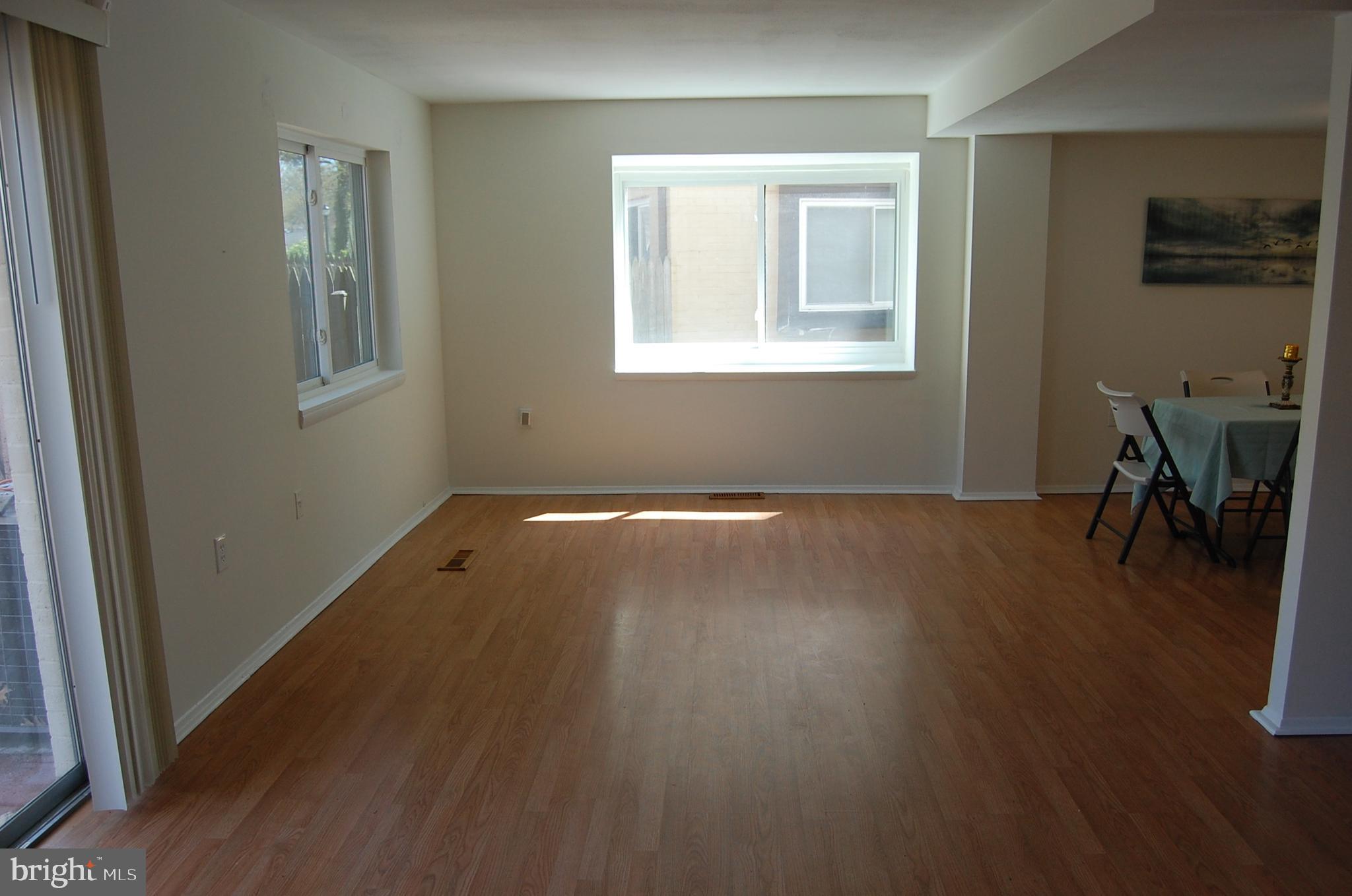 MONTGOMERY VILLAGE - Residential