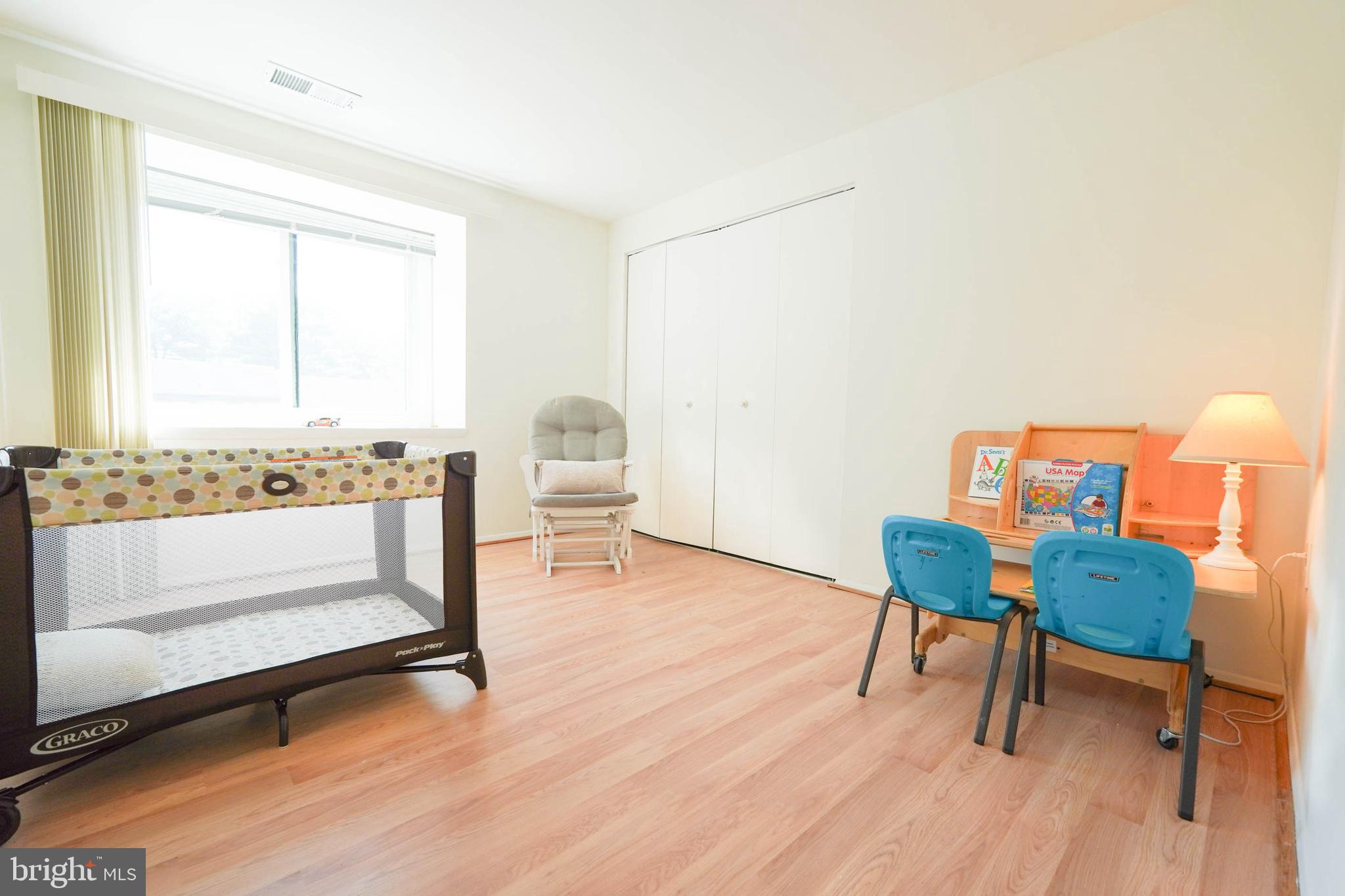 MONTGOMERY VILLAGE - Residential