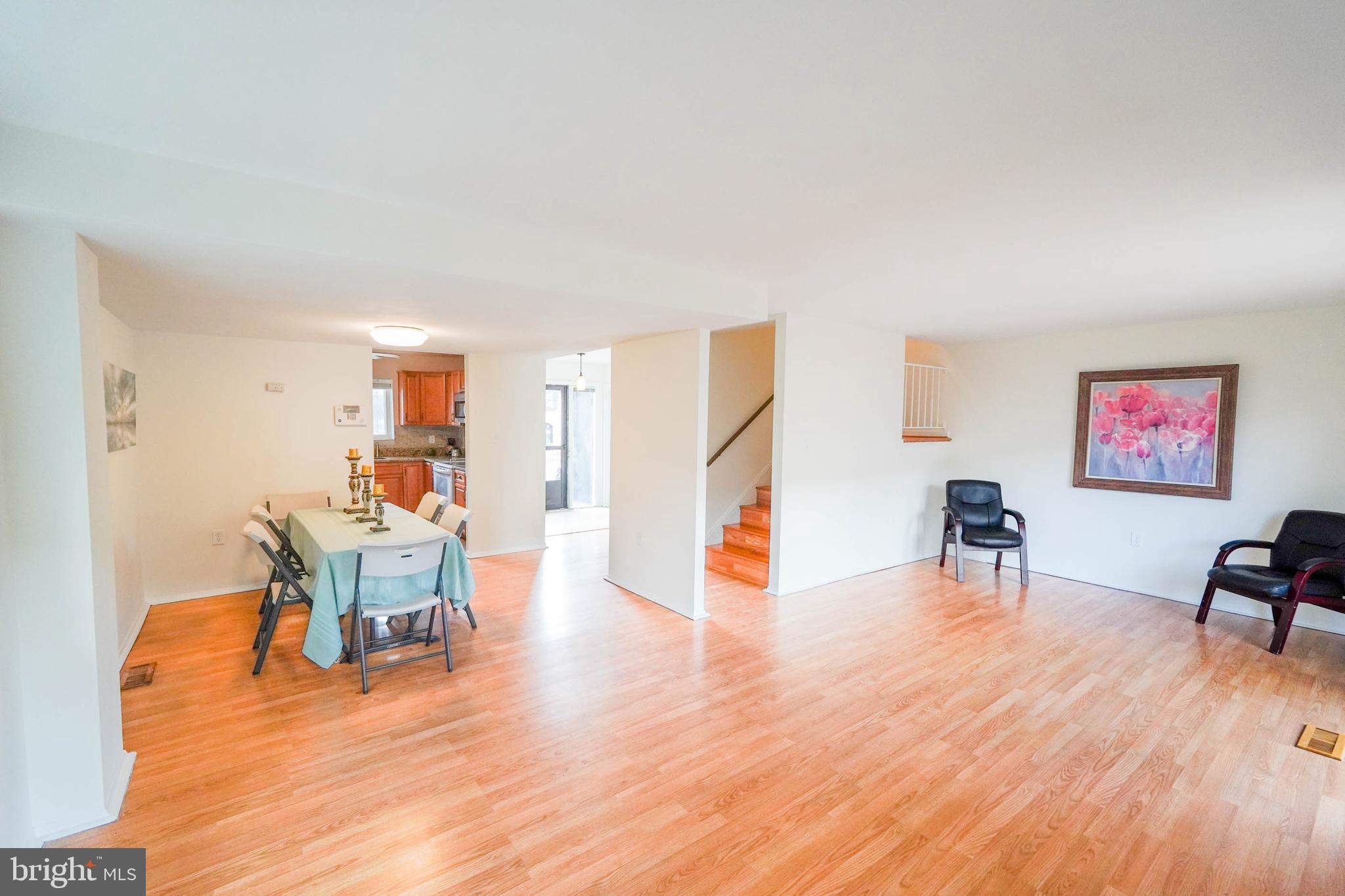 MONTGOMERY VILLAGE - Residential