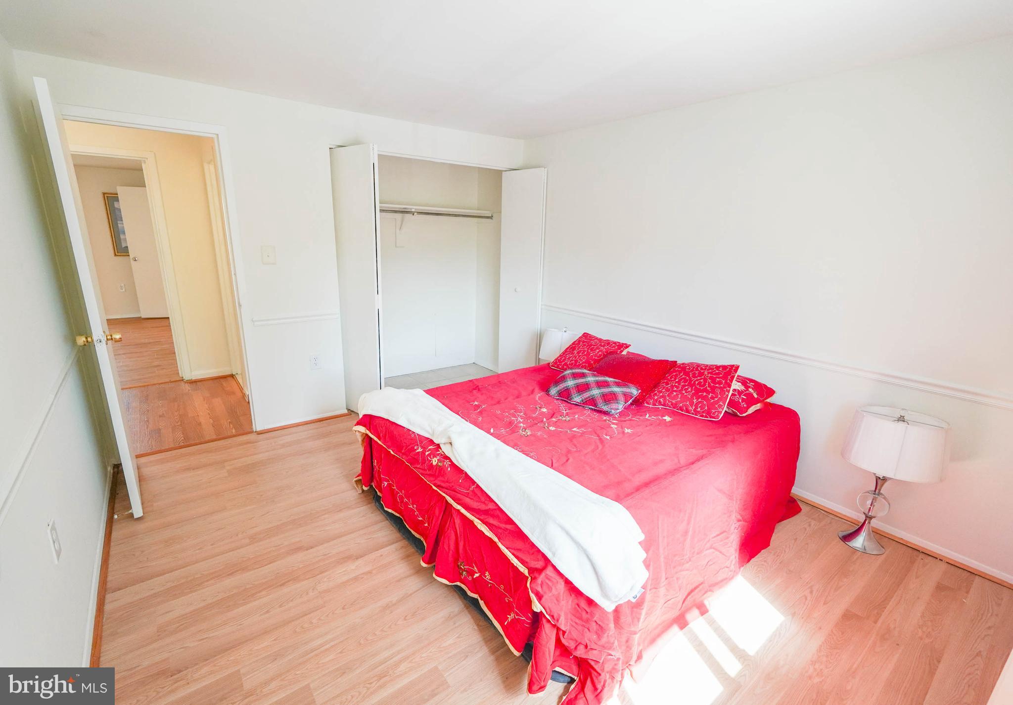 MONTGOMERY VILLAGE - Residential