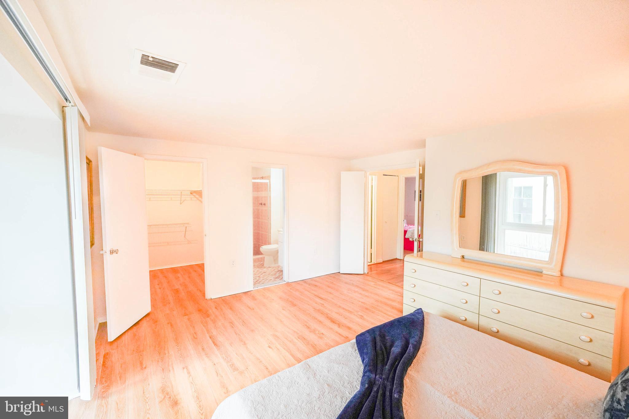 MONTGOMERY VILLAGE - Residential