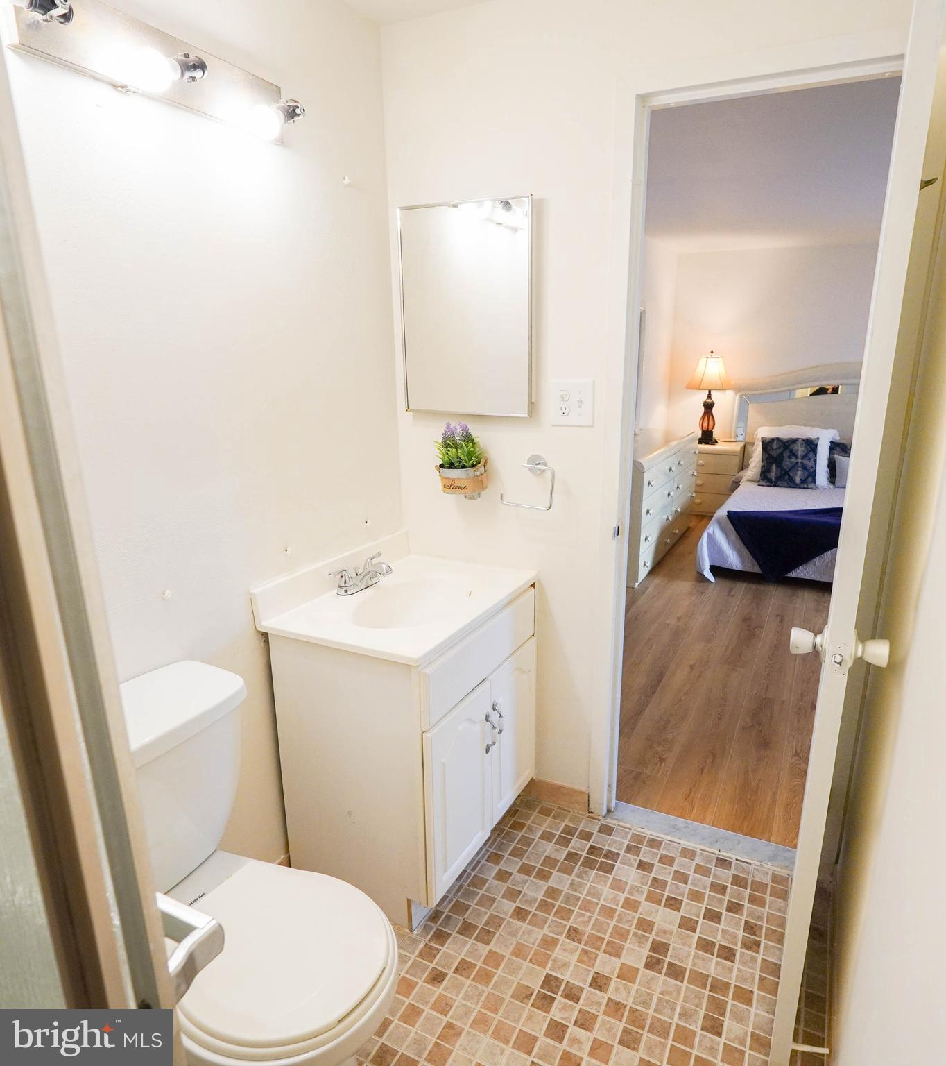 MONTGOMERY VILLAGE - Residential