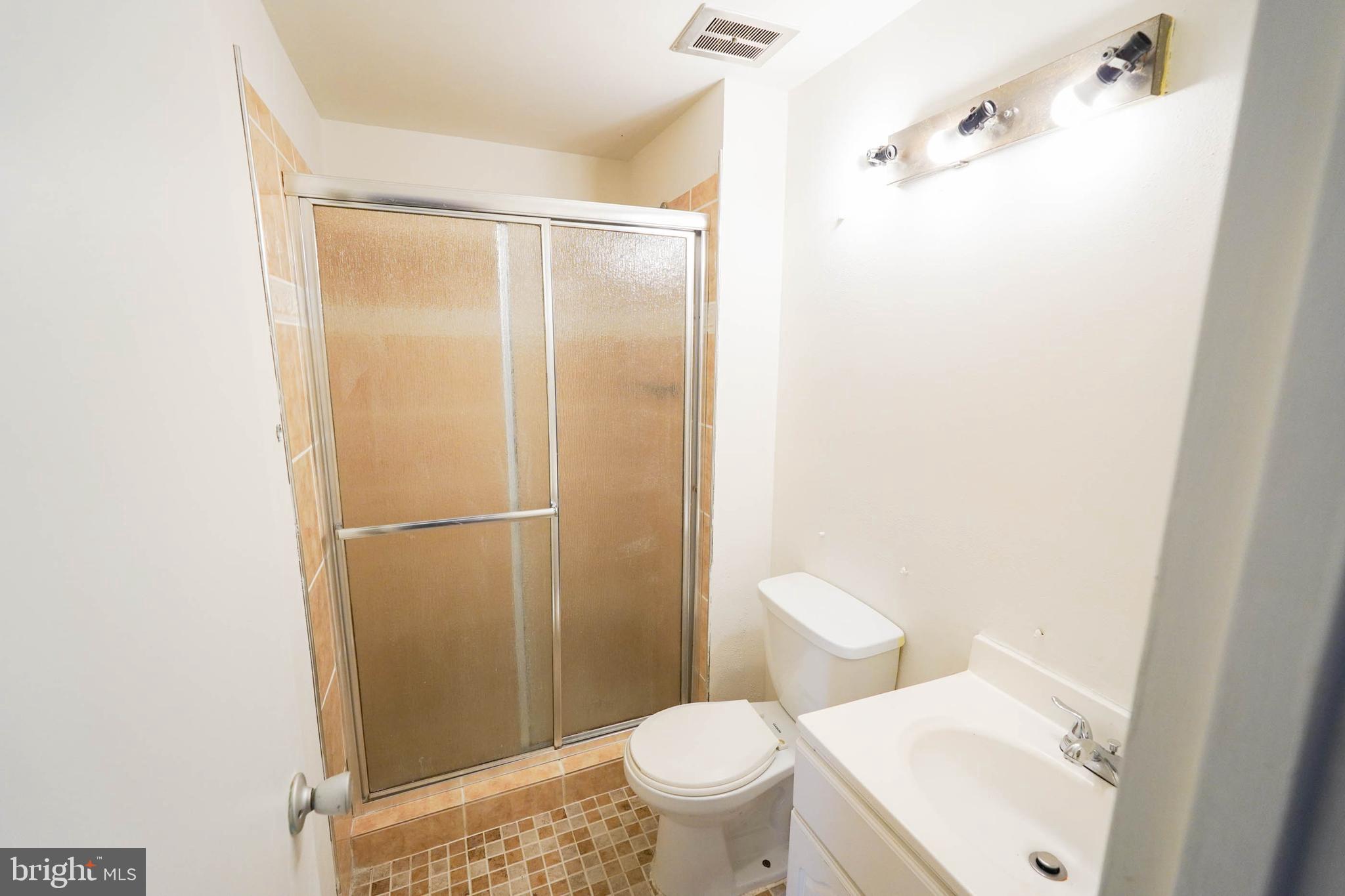 MONTGOMERY VILLAGE - Residential