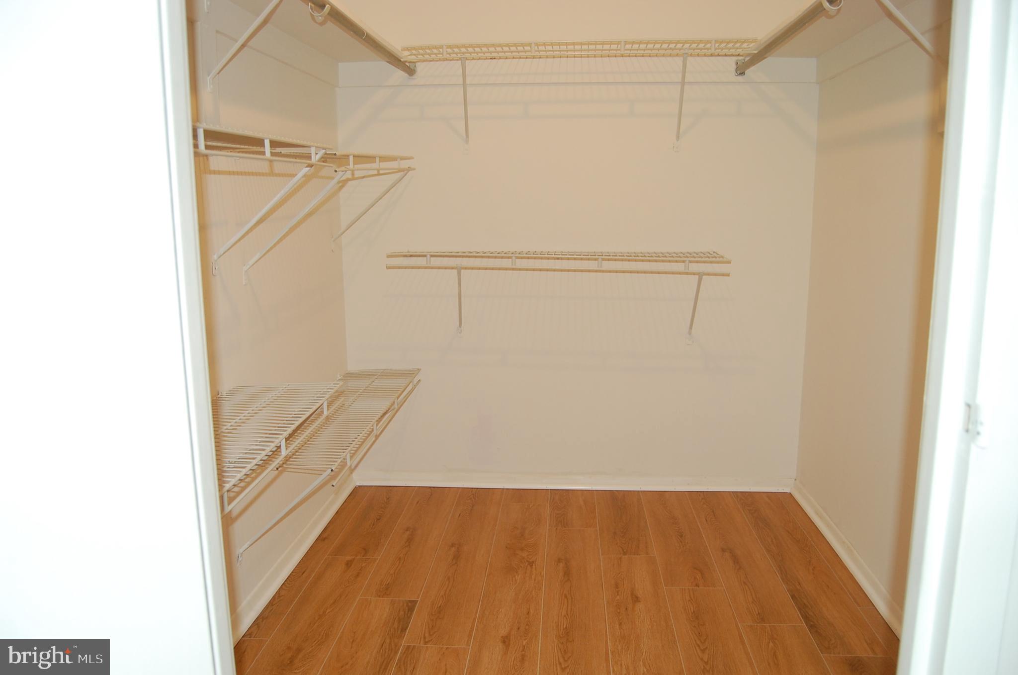 MONTGOMERY VILLAGE - Residential