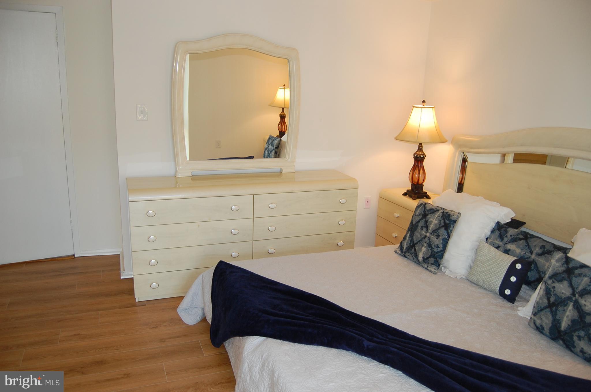 MONTGOMERY VILLAGE - Residential