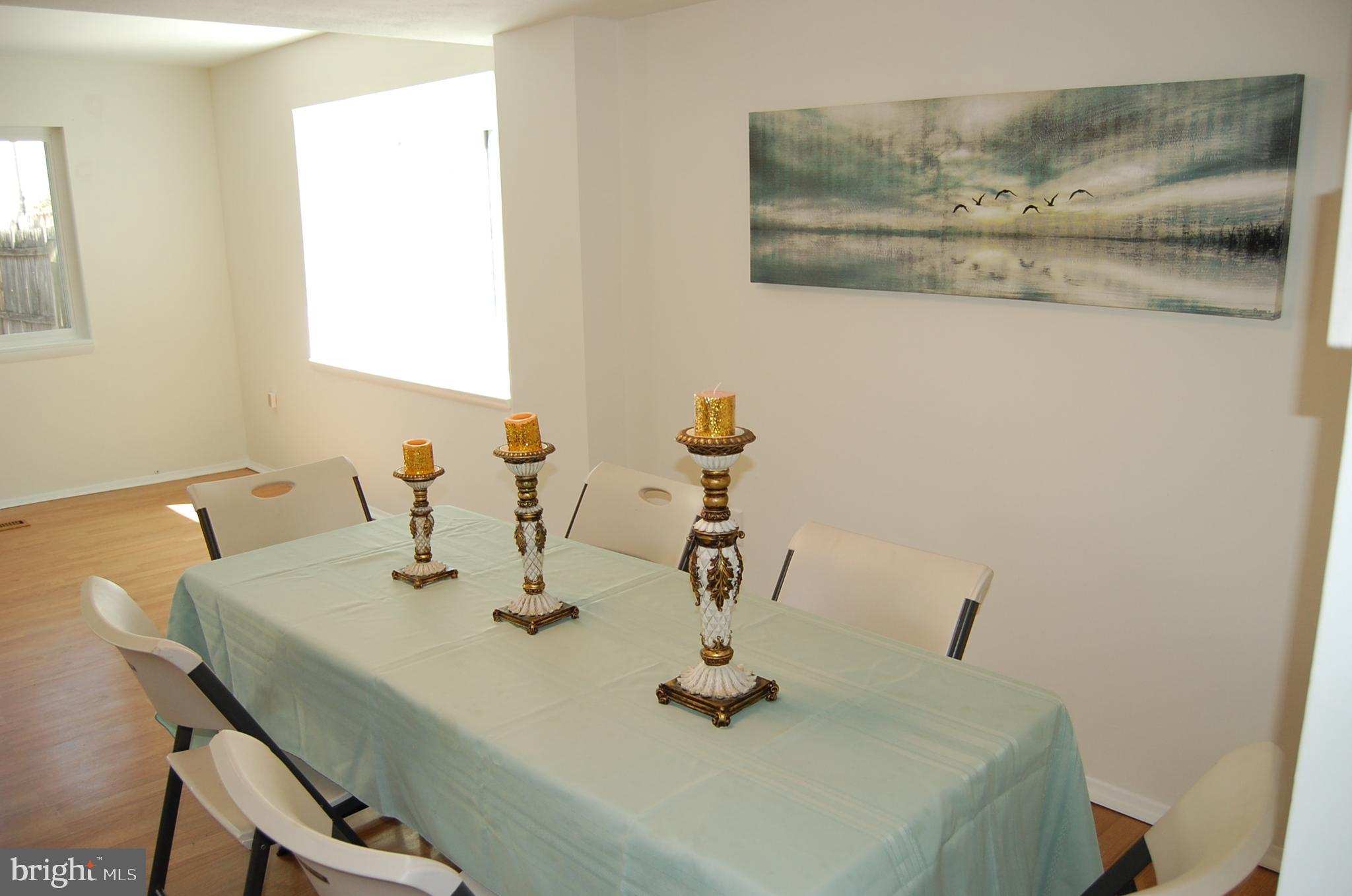 MONTGOMERY VILLAGE - Residential