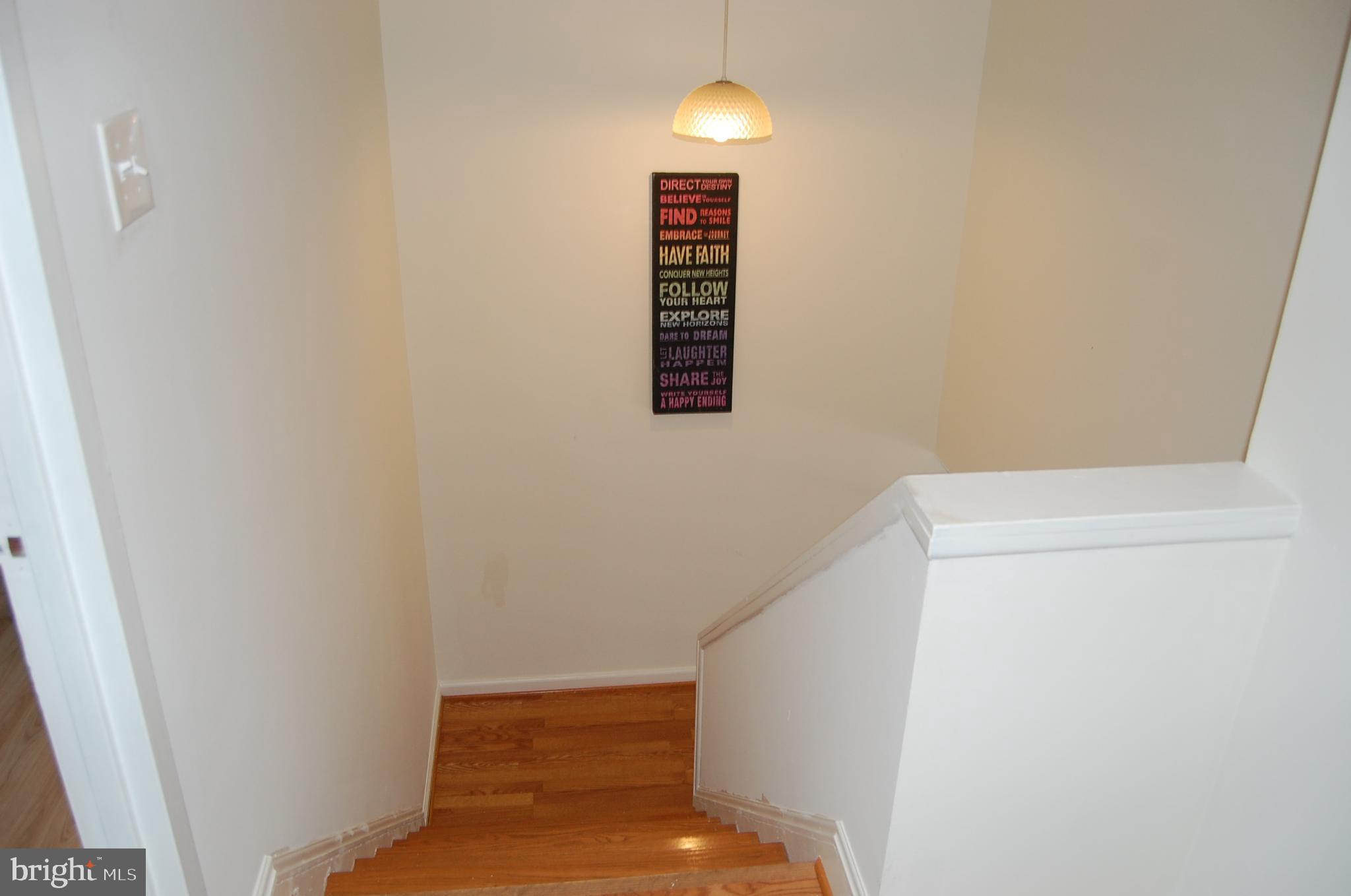 MONTGOMERY VILLAGE - Residential