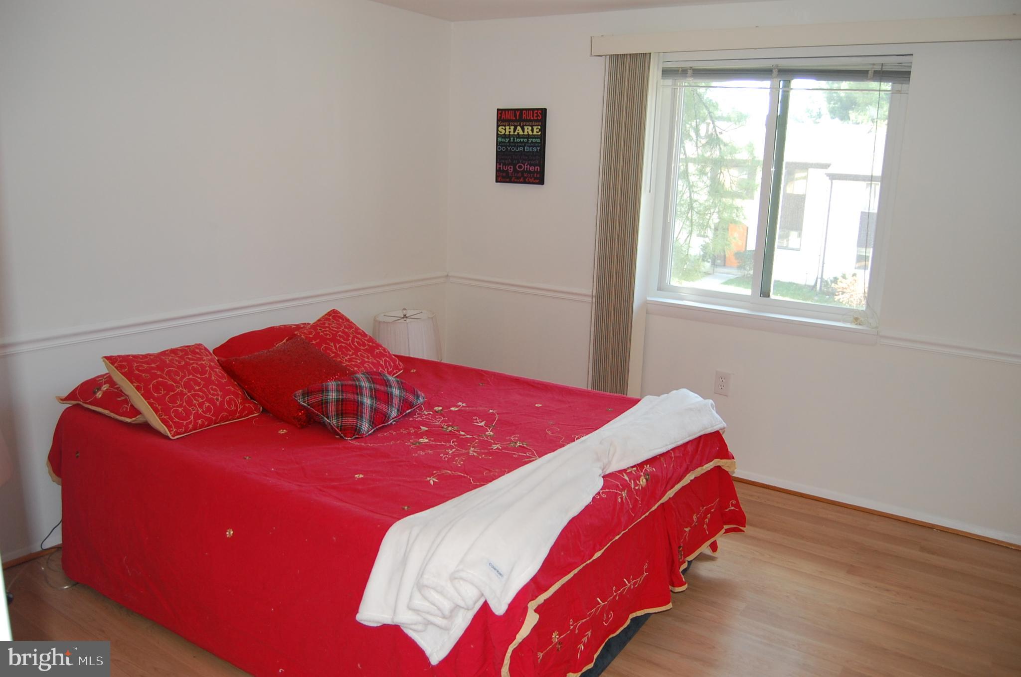 MONTGOMERY VILLAGE - Residential