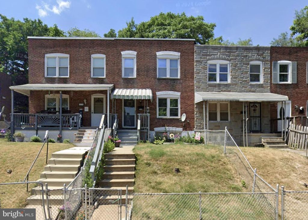 Photo of 4128 Audrey Avenue, BALTIMORE, MD 21225 (MLS # MDBA2188718)