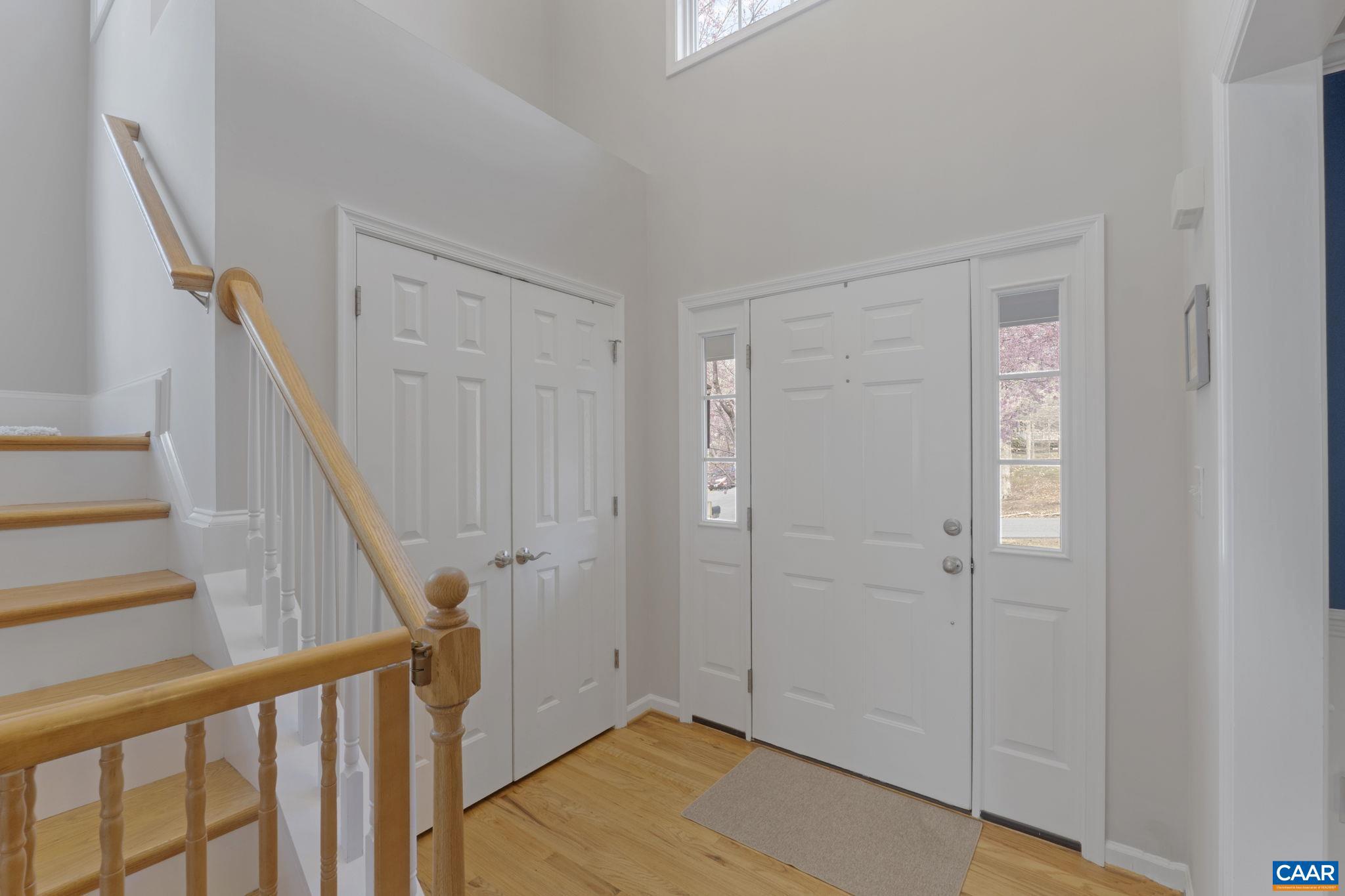 LAKE MONTICELLO - Residential